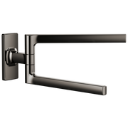 Brizo Kintsu® 8" Pivoting Towel Bar