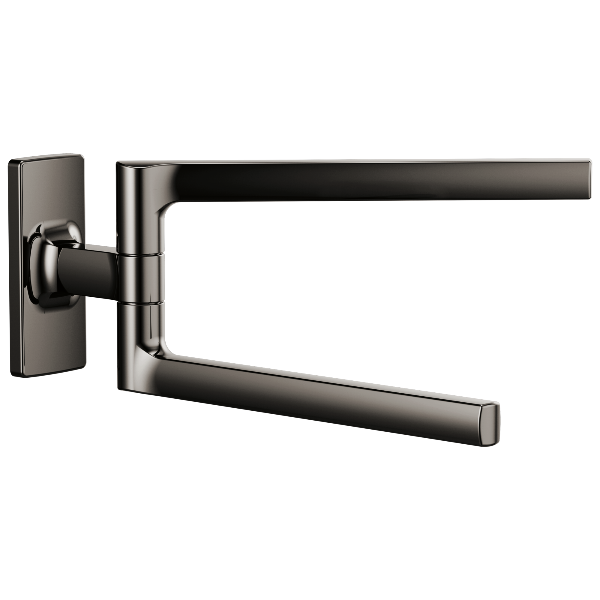 Brizo Kintsu® 8" Pivoting Towel Bar