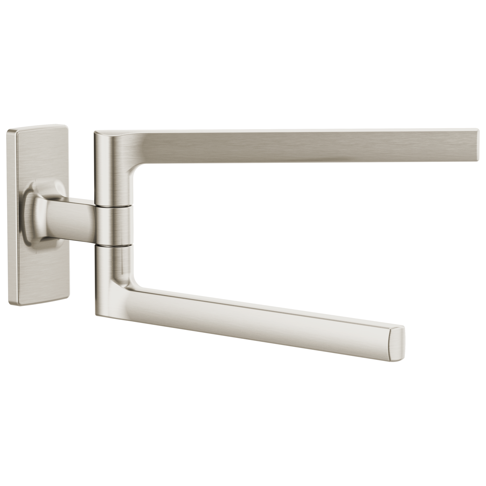 Brizo Kintsu® 8" Pivoting Towel Bar