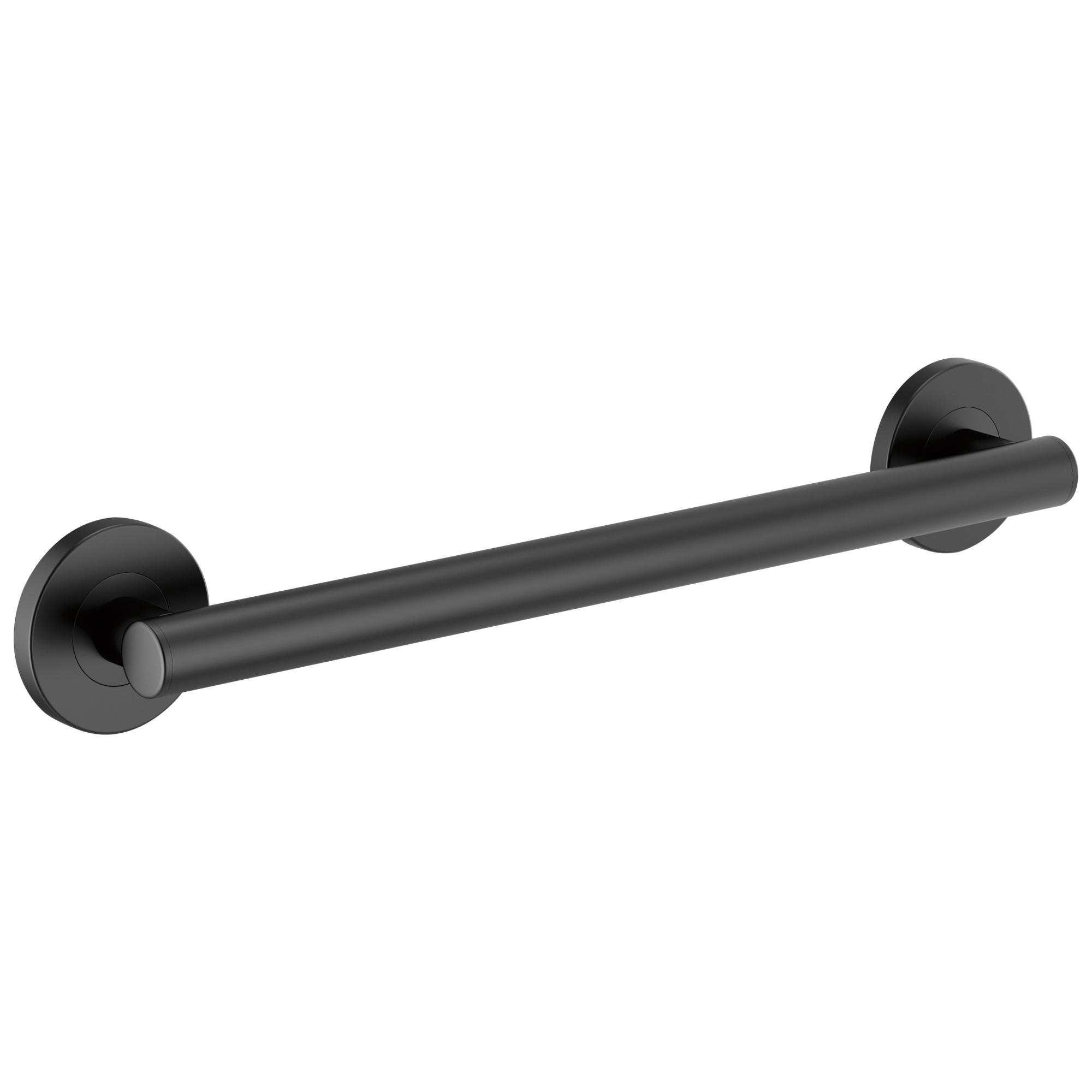 Brizo Other 18" Linear Round Grab Bar
