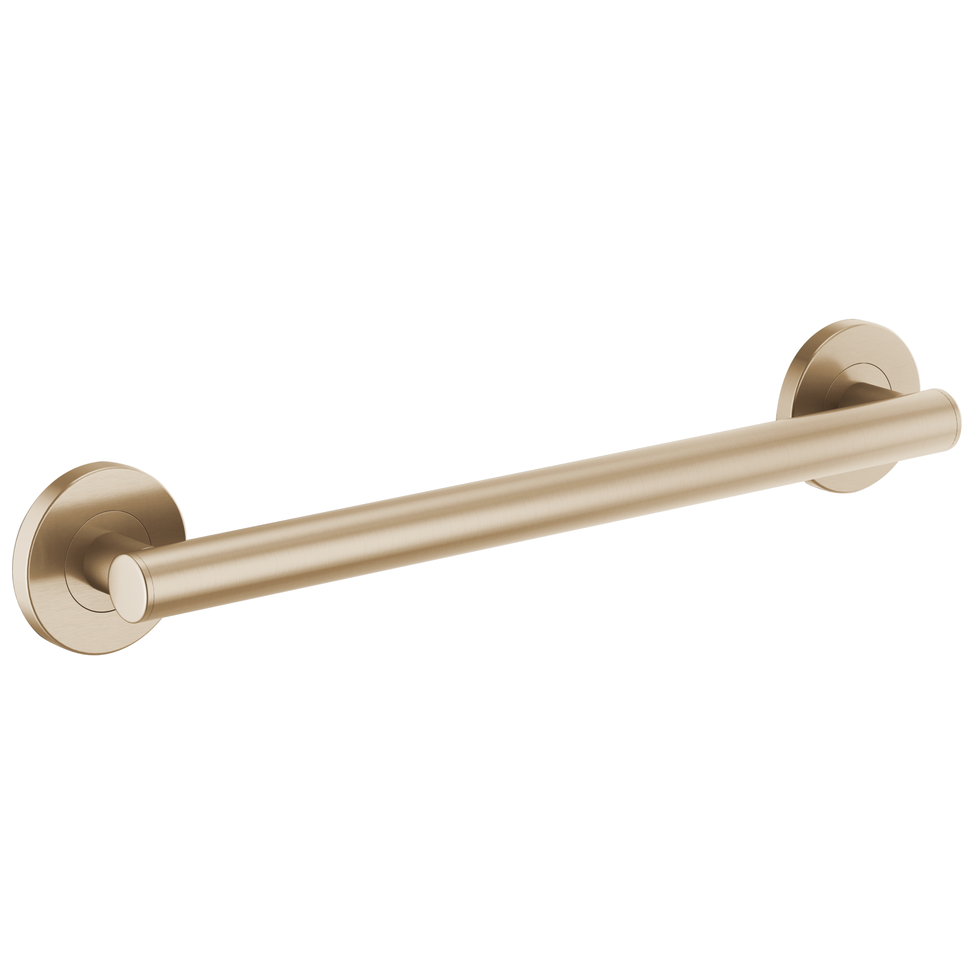 Brizo Other 18" Linear Round Grab Bar