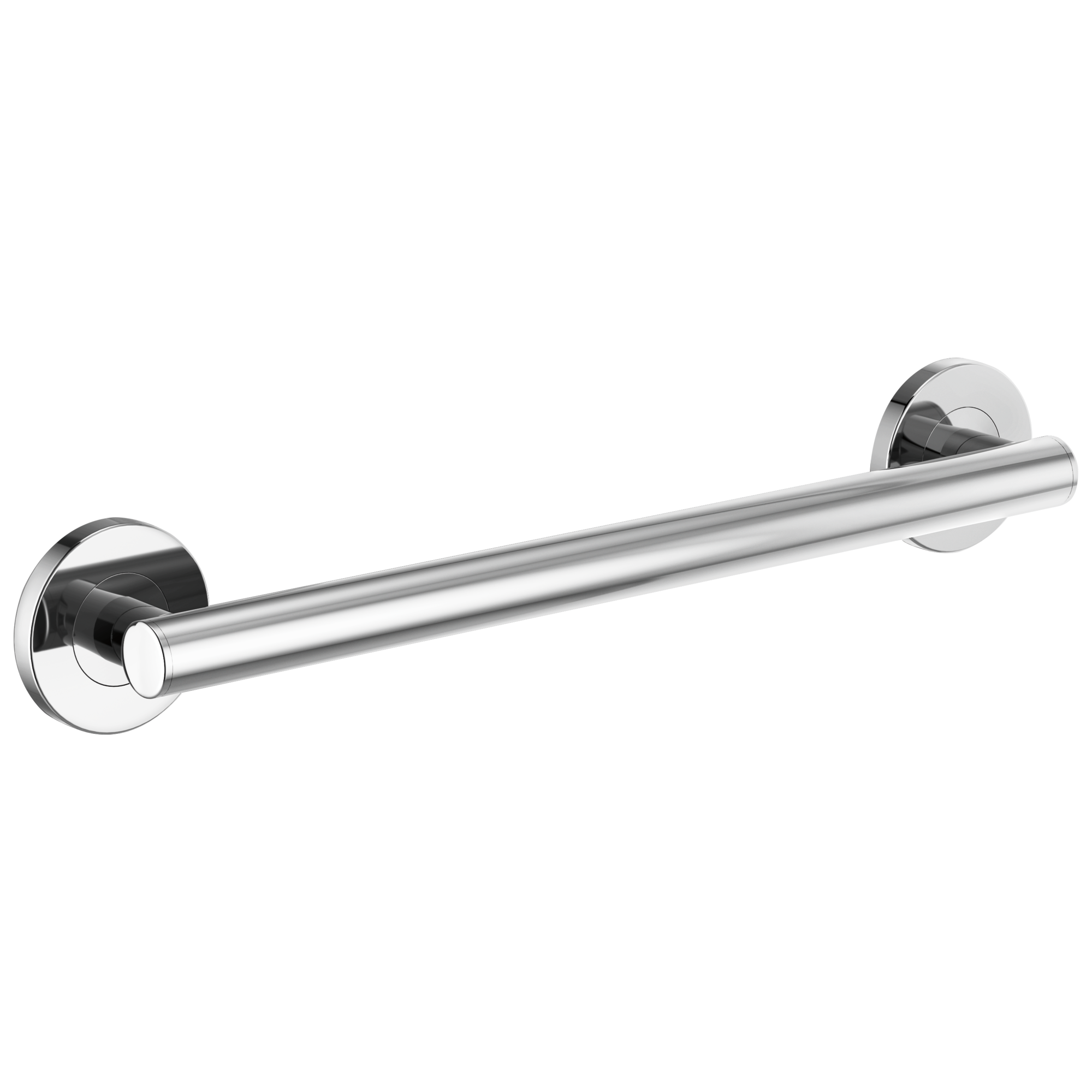 Brizo Other 18" Linear Round Grab Bar