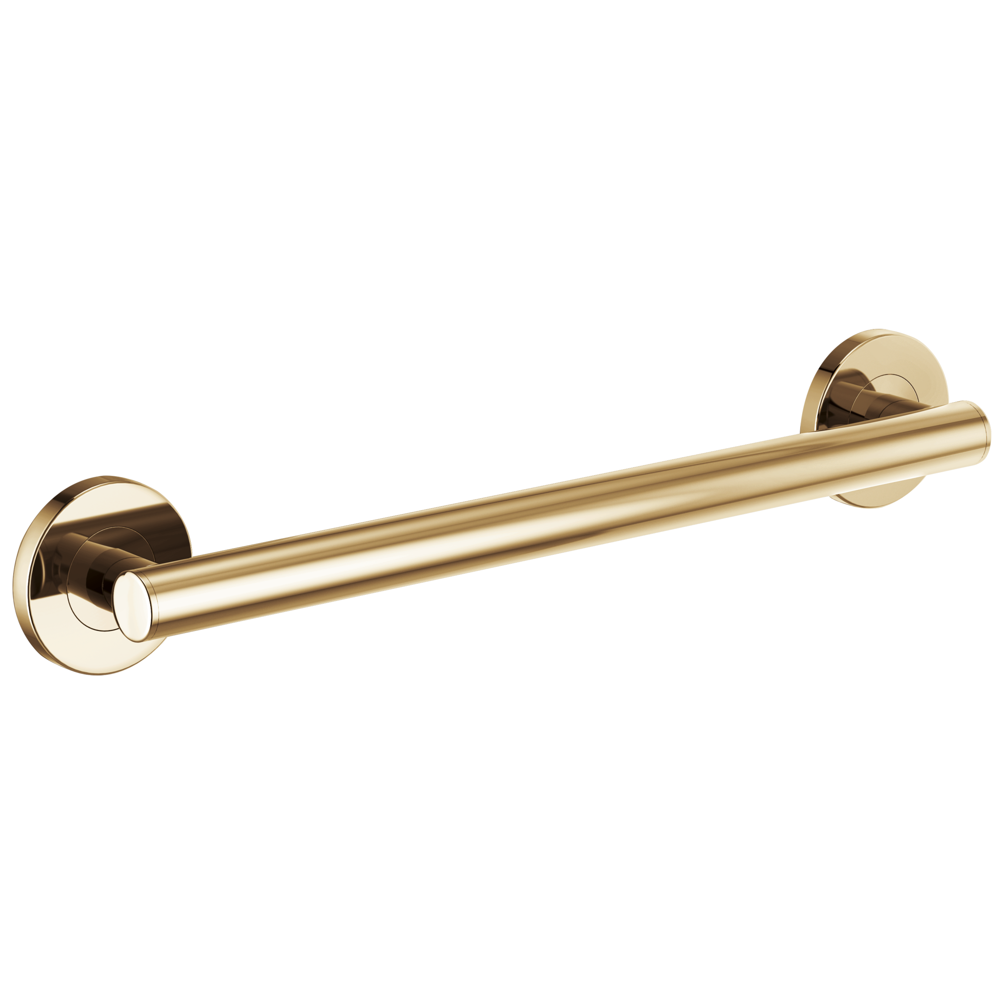 Brizo Other 18" Linear Round Grab Bar