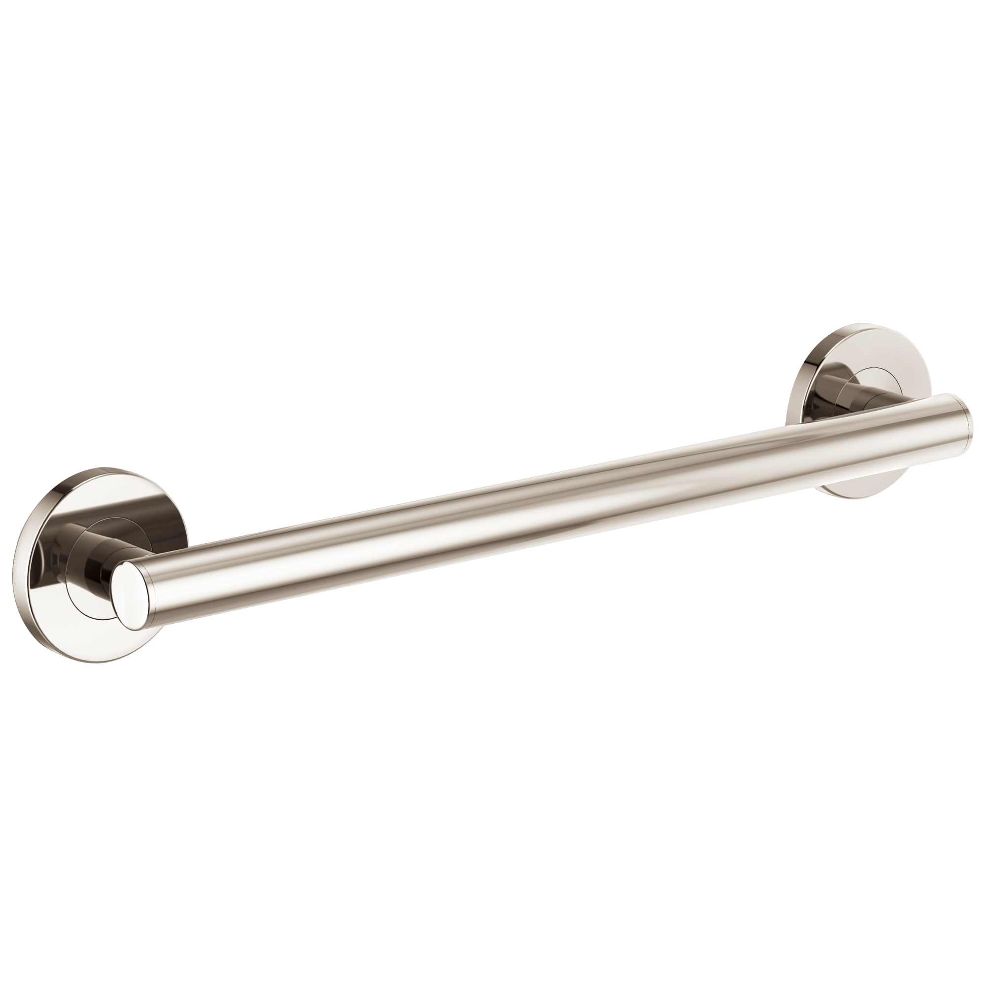 Brizo Other 18" Linear Round Grab Bar