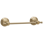 Brizo Rook® 8" Towel Bar