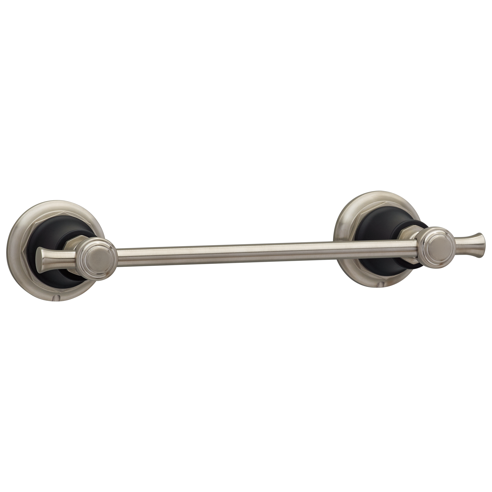 Brizo Rook® 8" Towel Bar