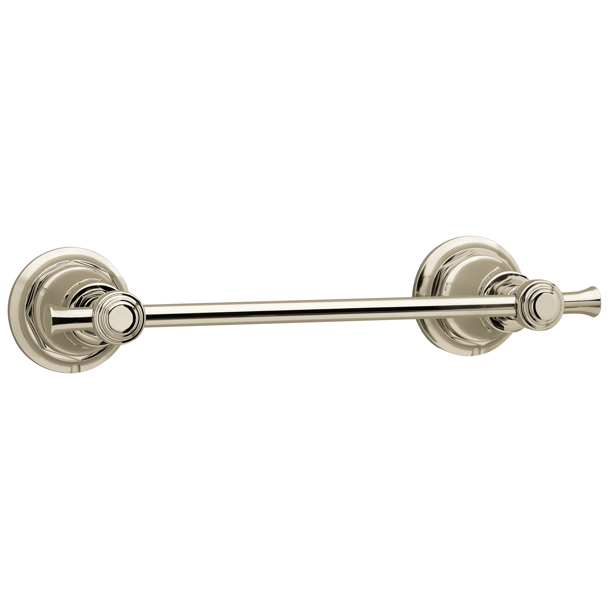 Brizo Rook® 8" Towel Bar