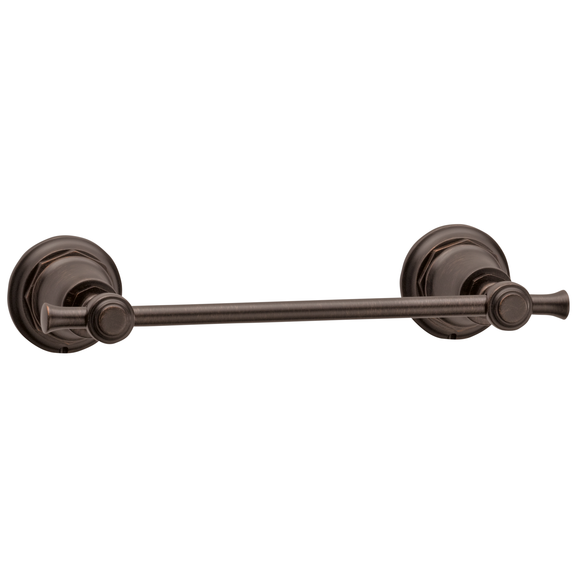 Brizo Rook® 8" Towel Bar