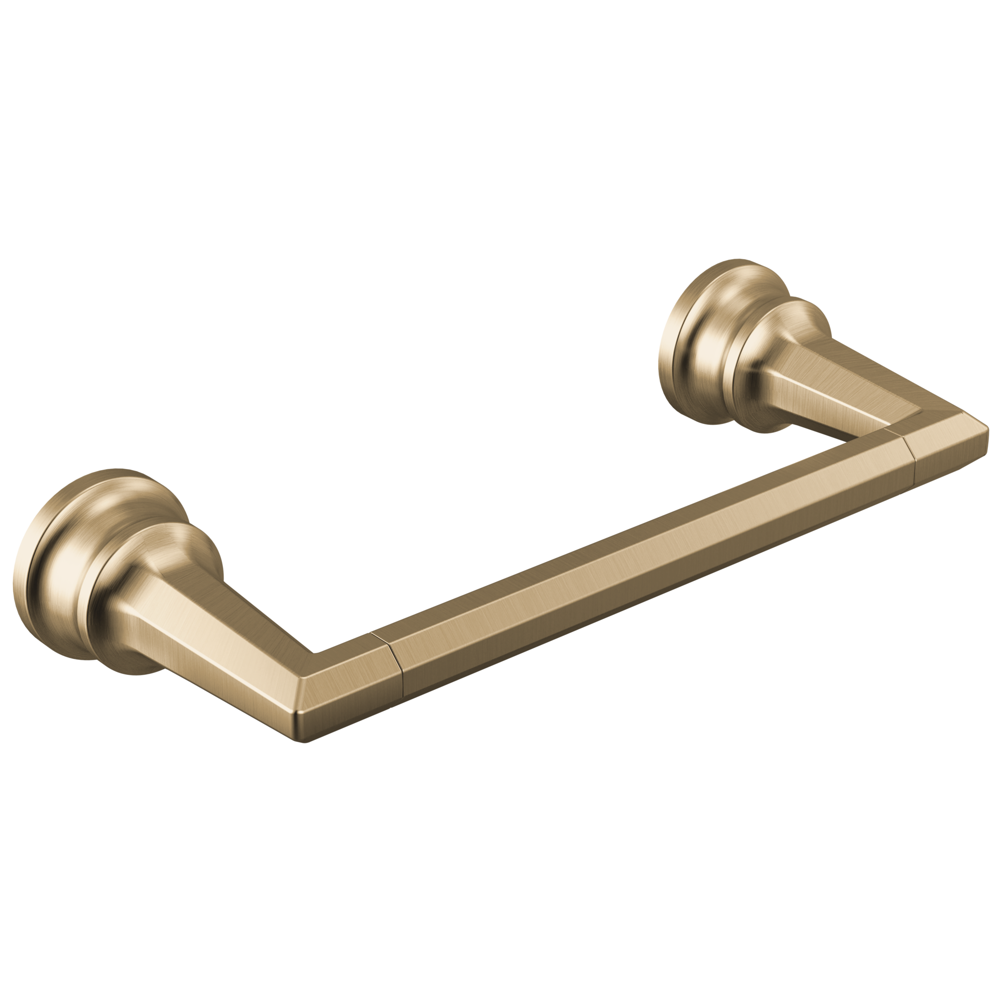 Brizo Beauclere™ 8" Towel Bar