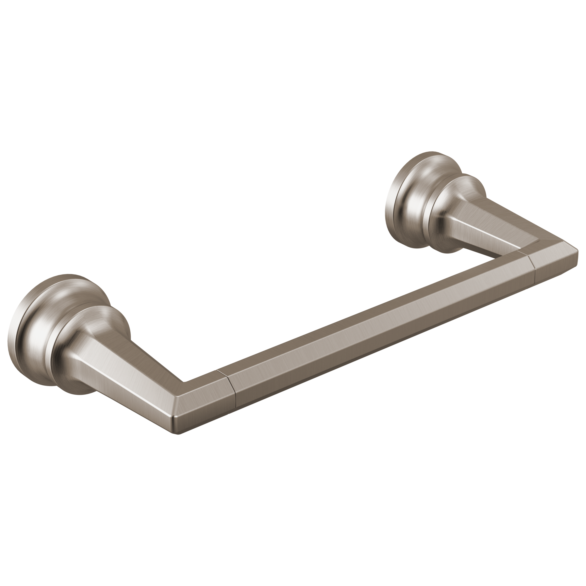 Brizo Beauclere™ 8" Towel Bar