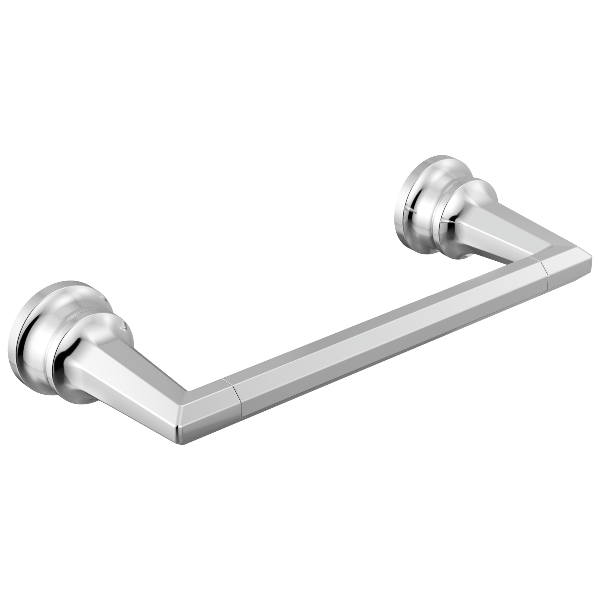 Brizo Beauclere™ 8" Towel Bar