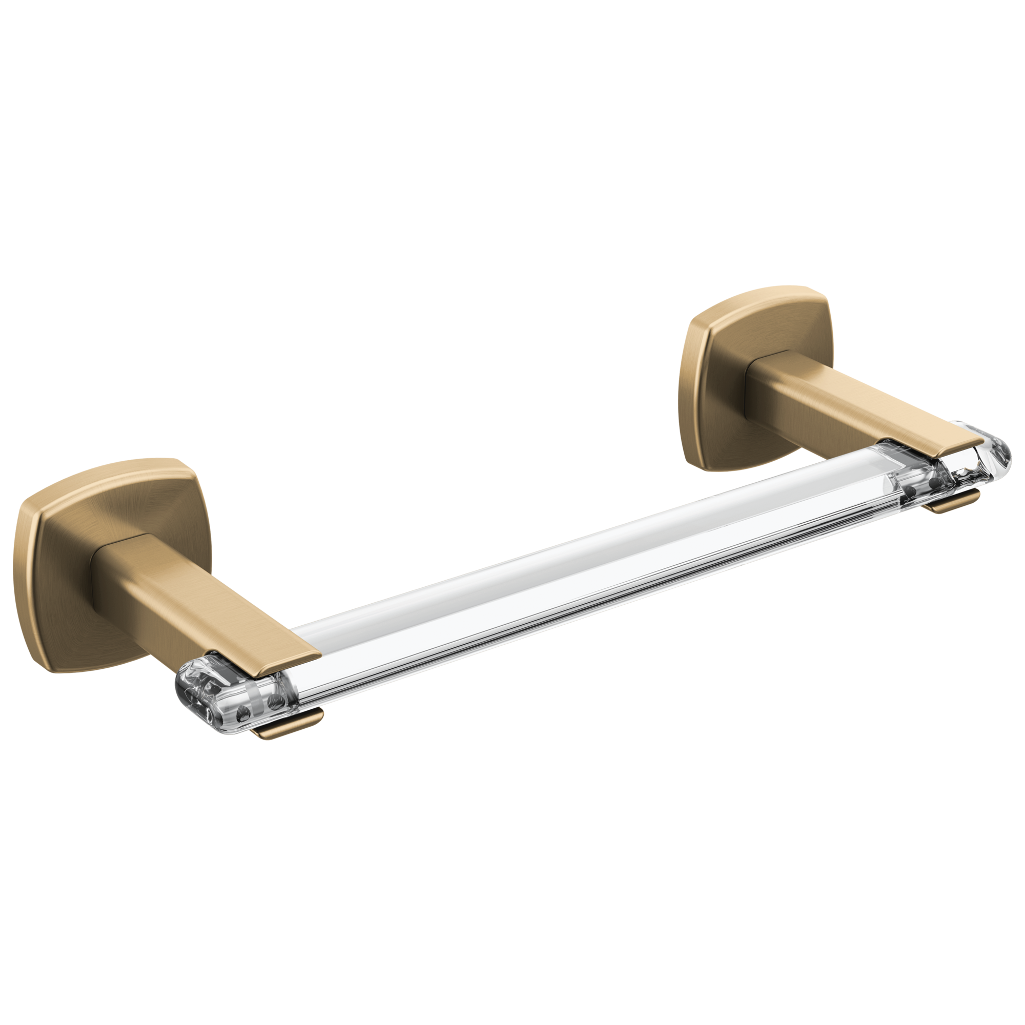 Brizo Allaria® 8" Towel Bar
