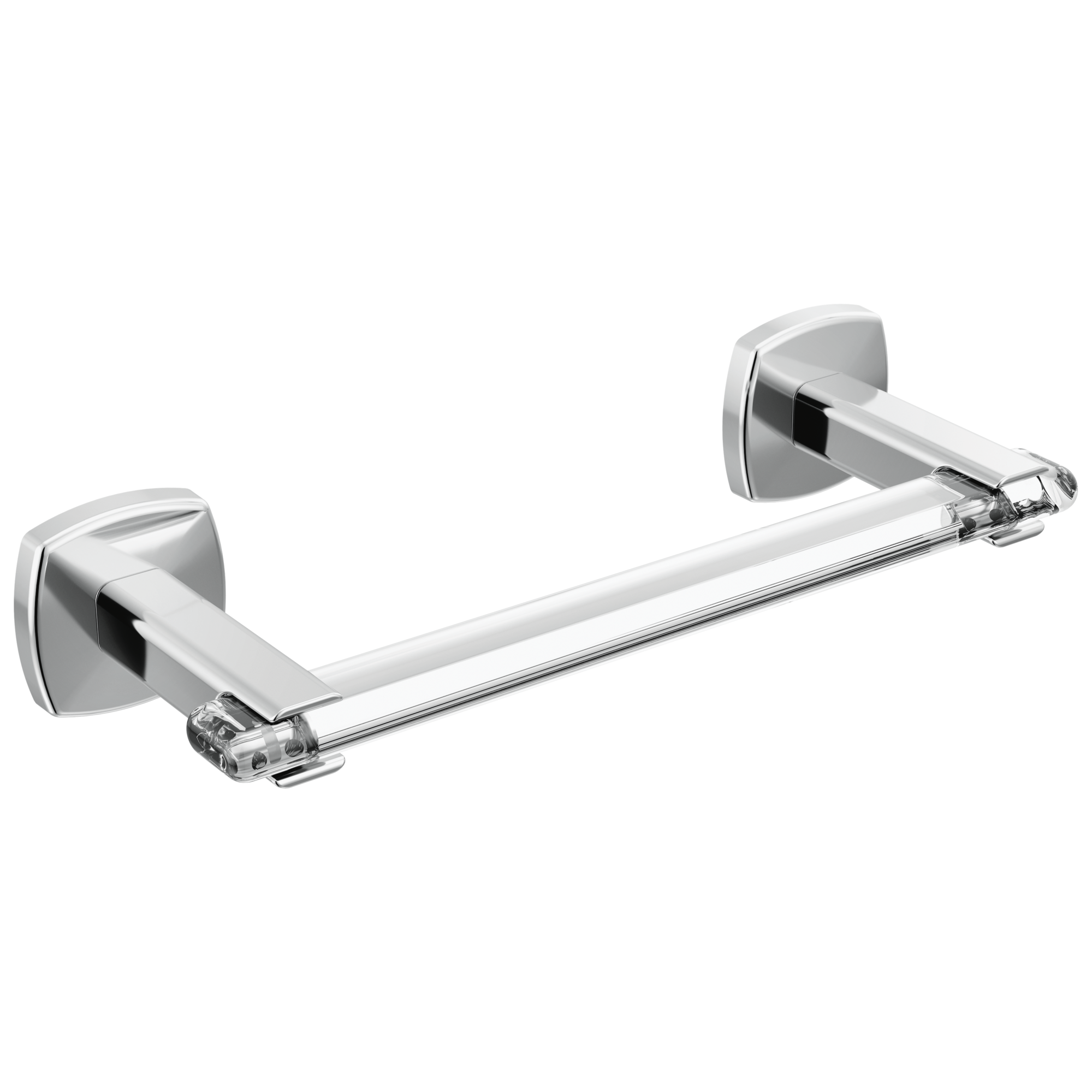 Brizo Allaria® 8" Towel Bar