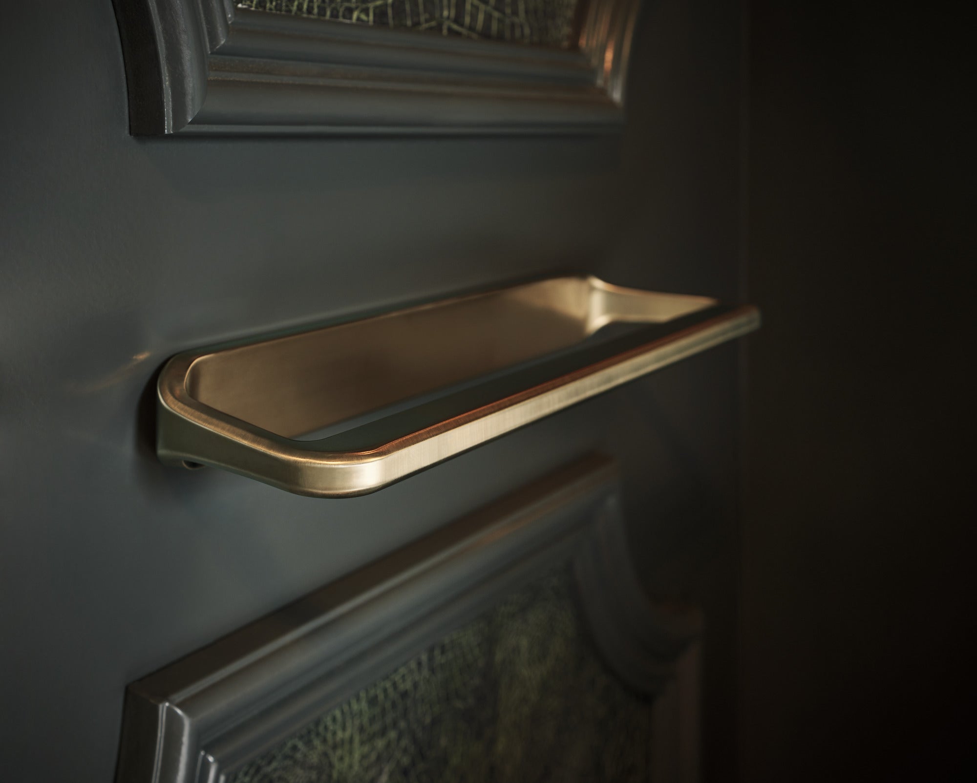 Brizo Levoir™ 12" Towel Bar