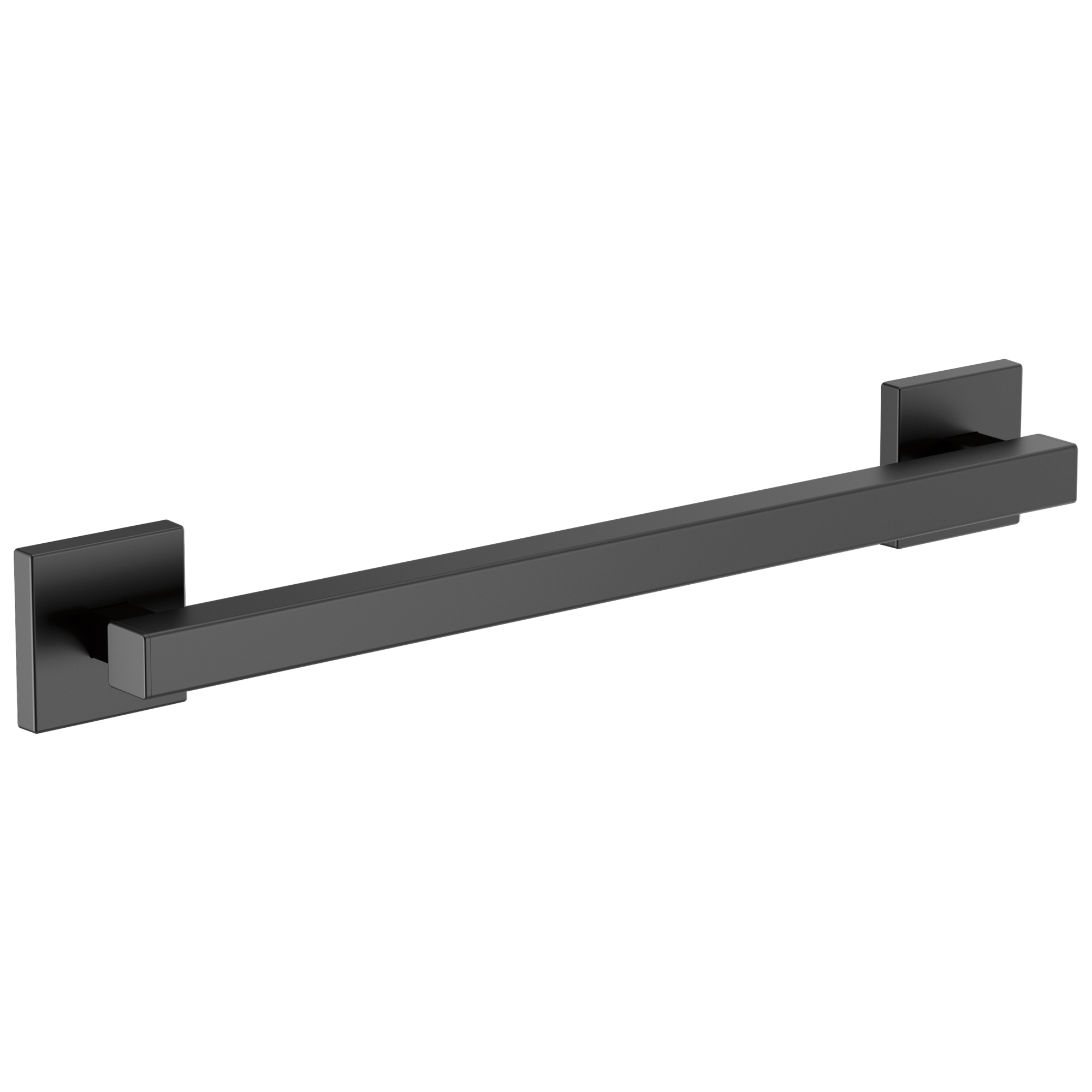 Brizo Other 18" Linear Square Grab Bar