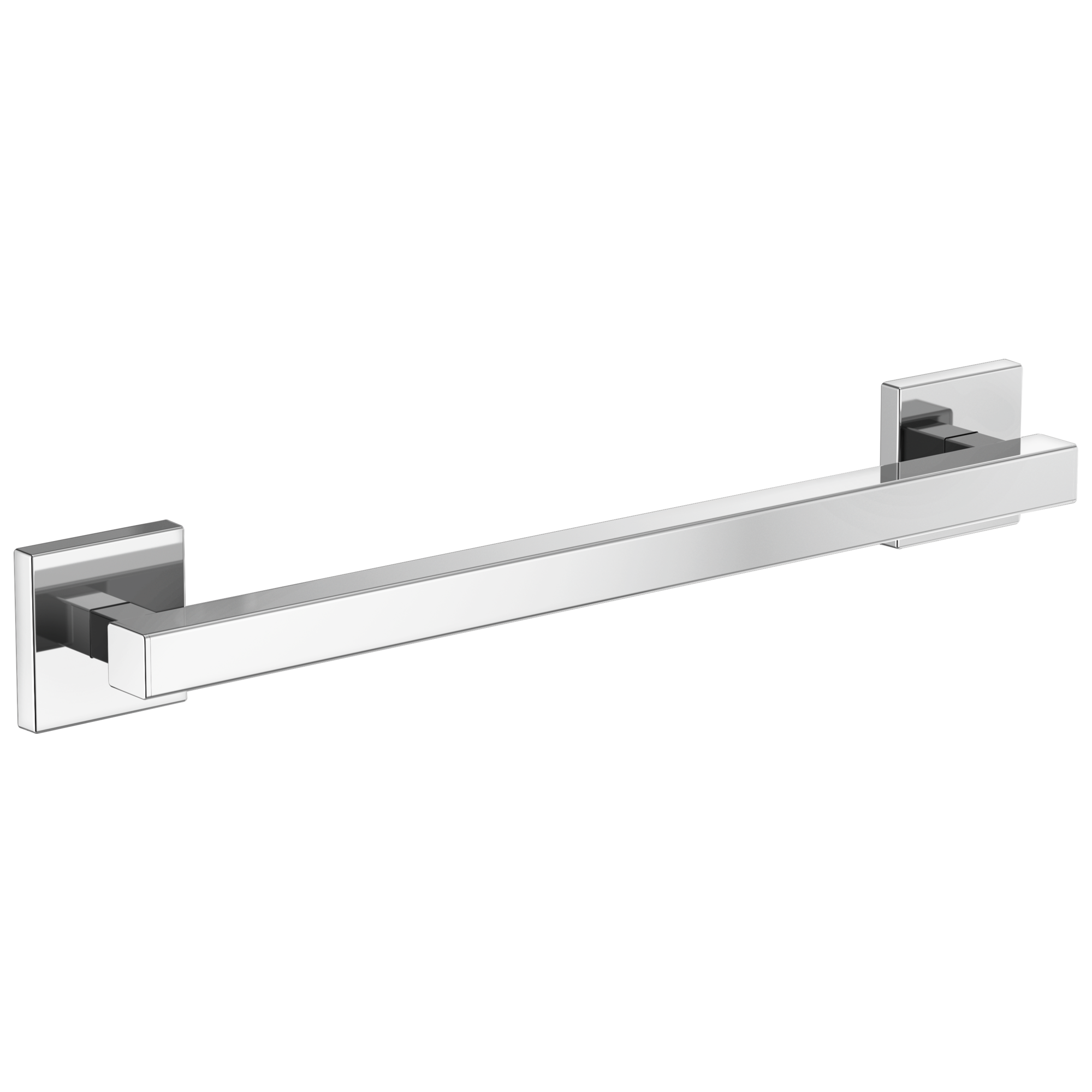 Brizo Other 18" Linear Square Grab Bar