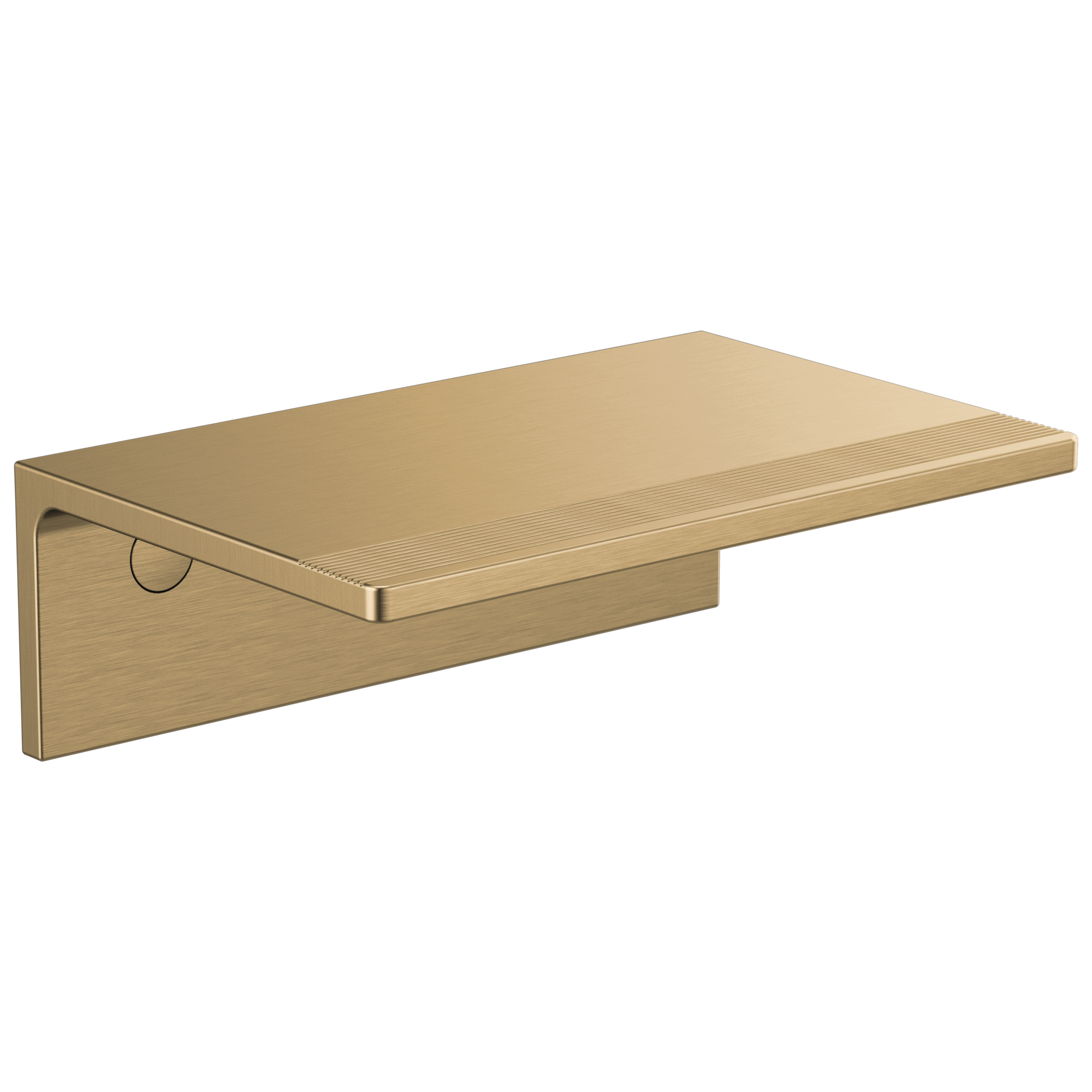 Brizo Kintsu® Tissue Holder Shelf