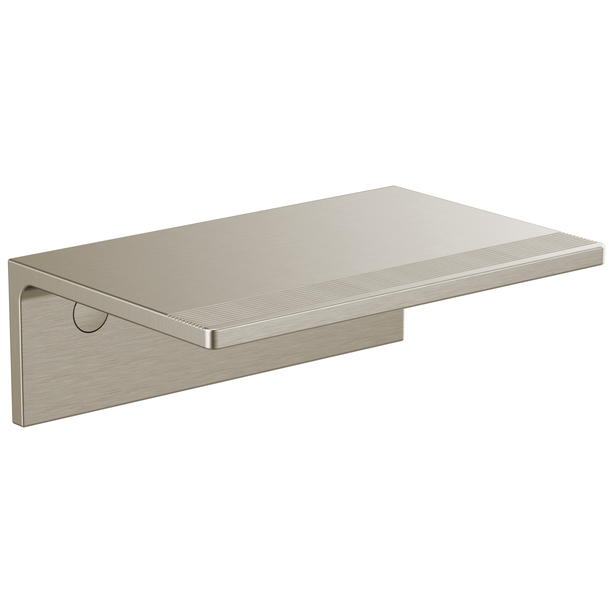 Brizo Kintsu® Tissue Holder Shelf