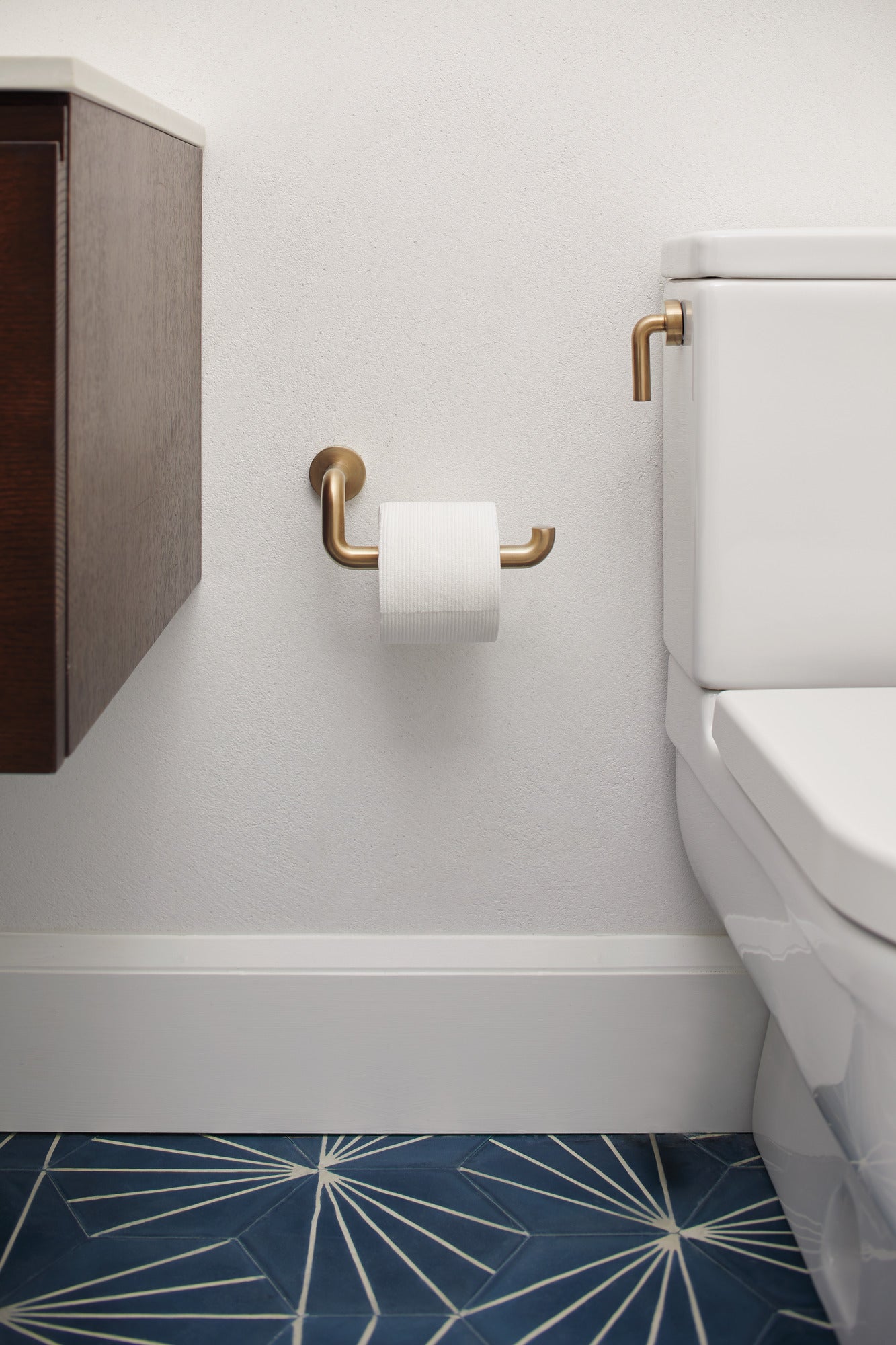 Brizo Litze® Tissue Holder