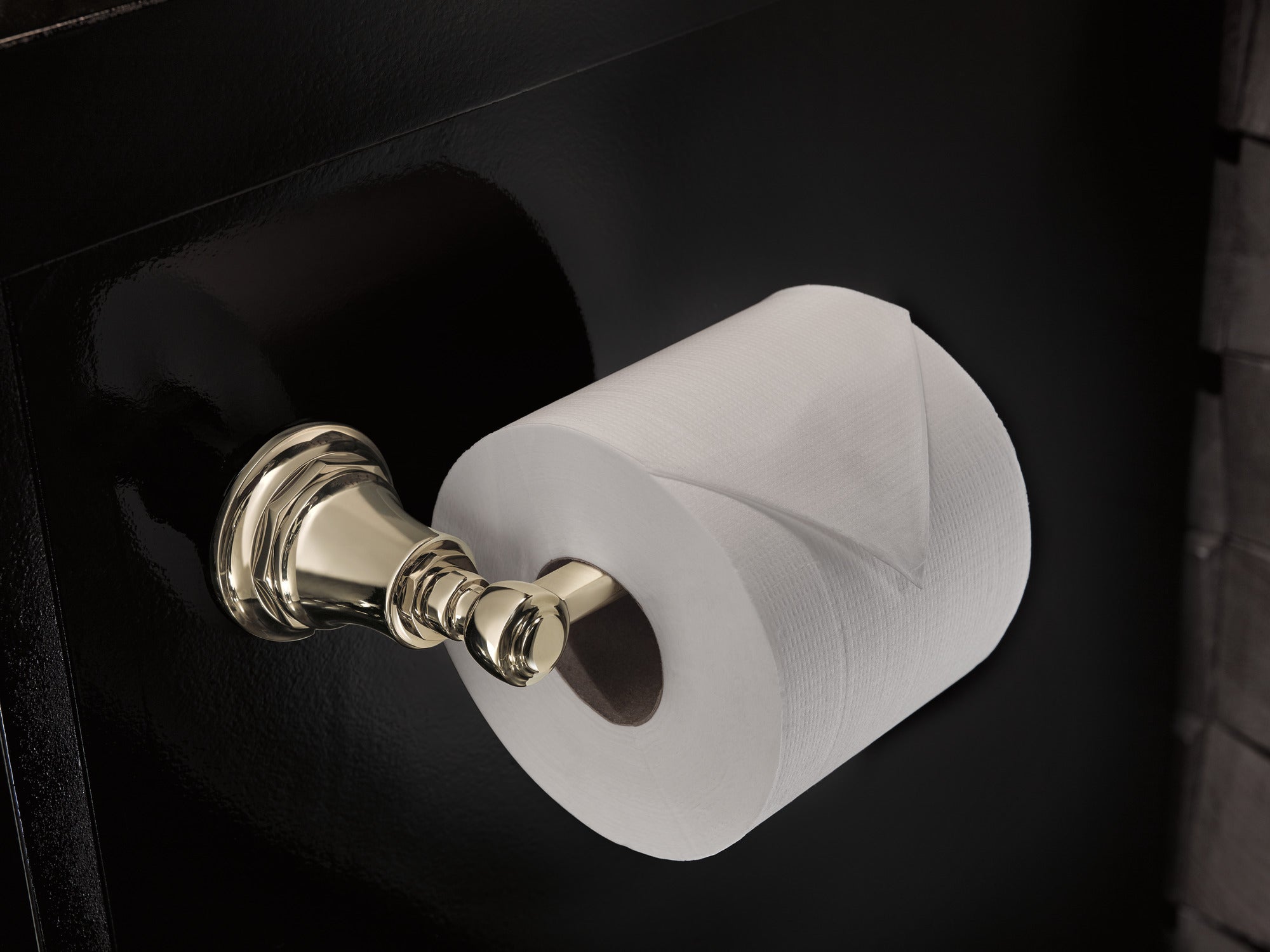 Brizo Rook® Tissue Holder