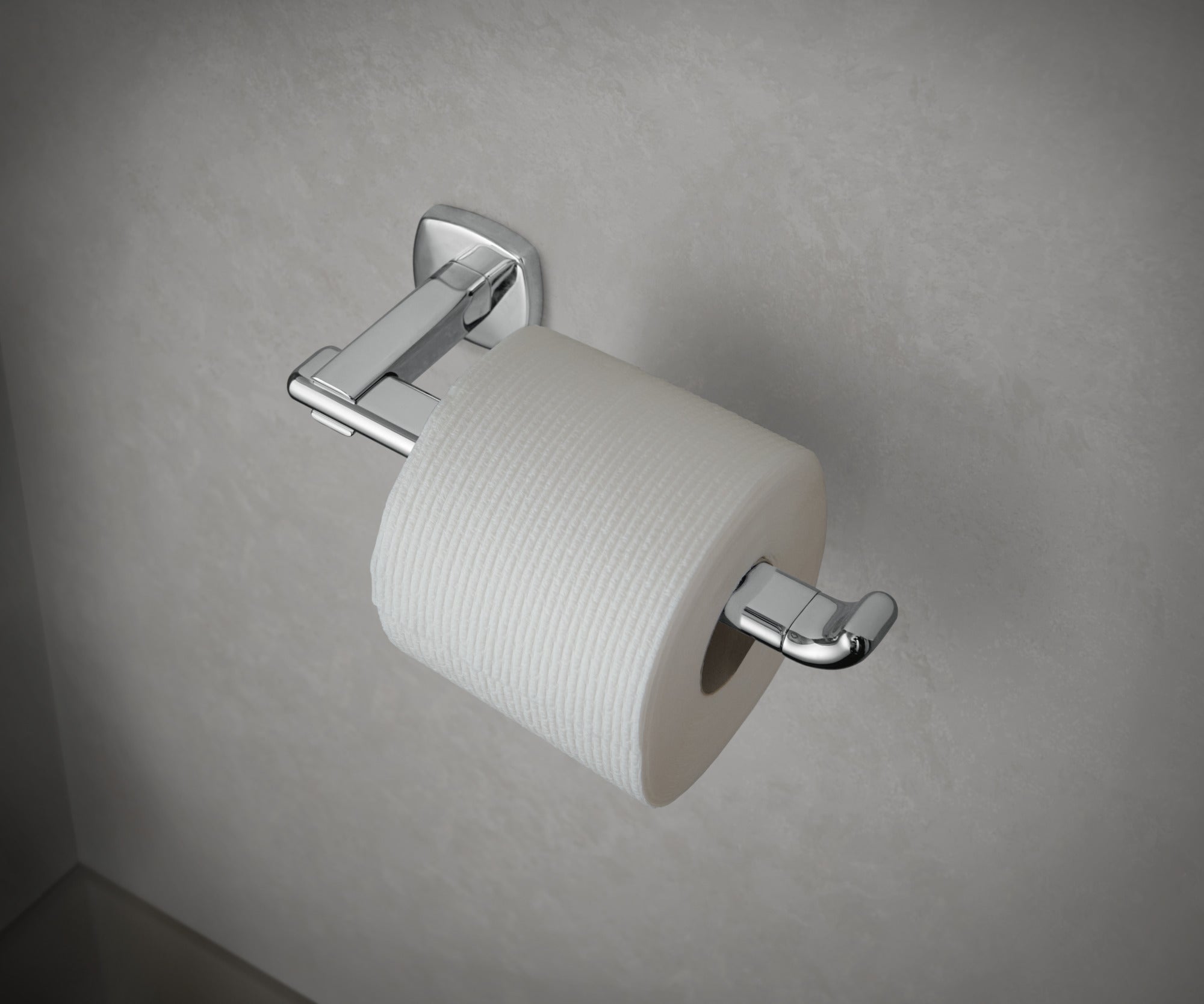 Brizo Allaria® Tissue Holder