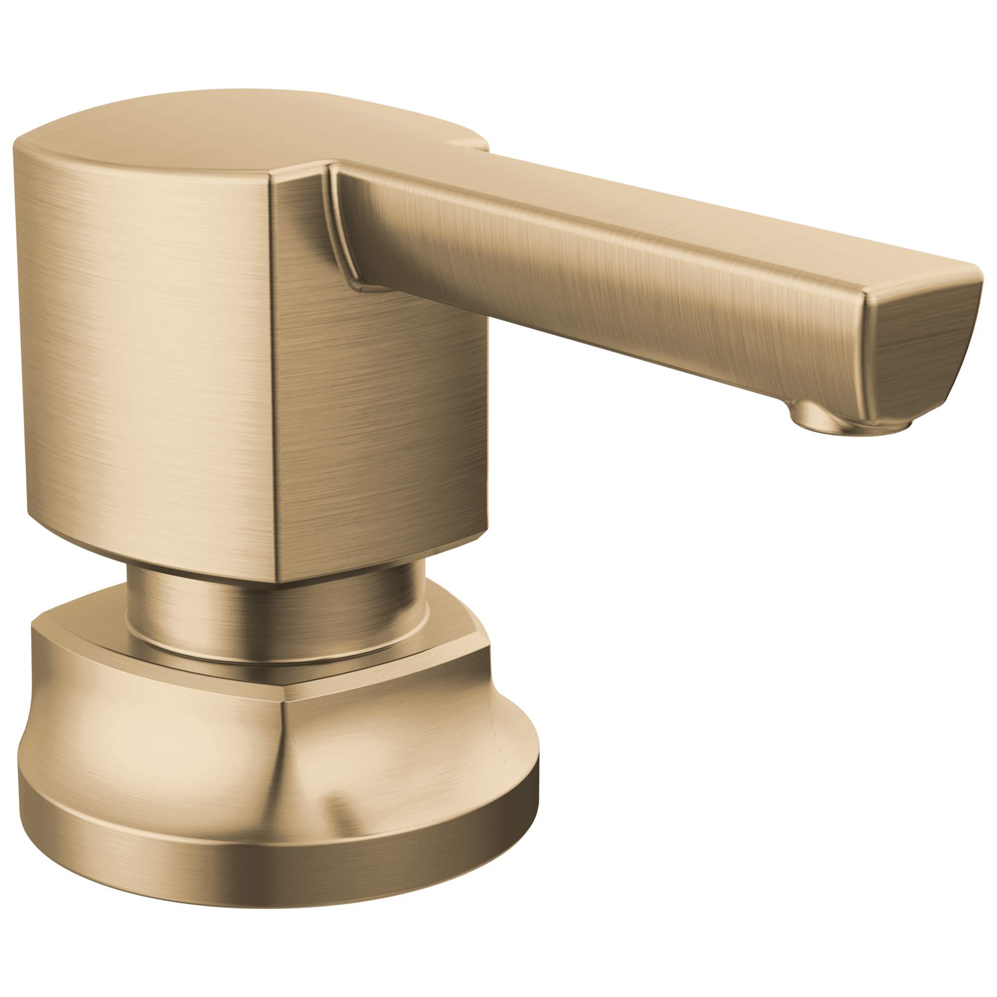 Brizo Kintsu® Soap/Lotion Dispenser