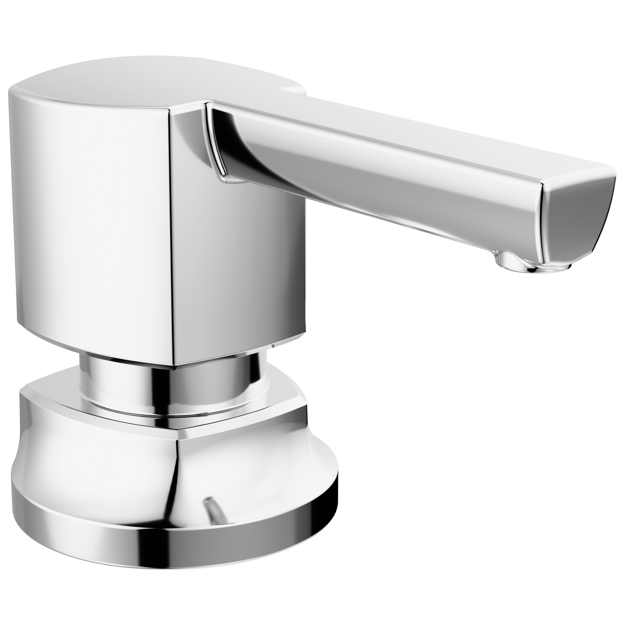 Brizo Kintsu® Soap/Lotion Dispenser