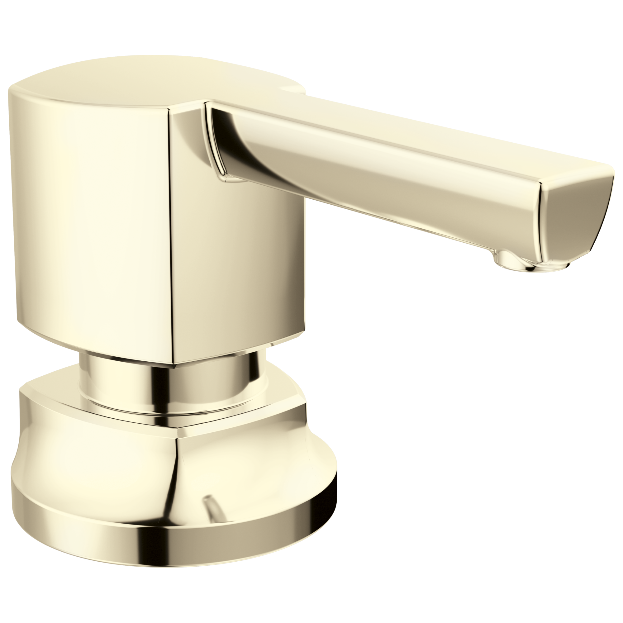 Brizo Kintsu® Soap/Lotion Dispenser