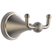 Brizo Brizo Traditional Double Robe Hook