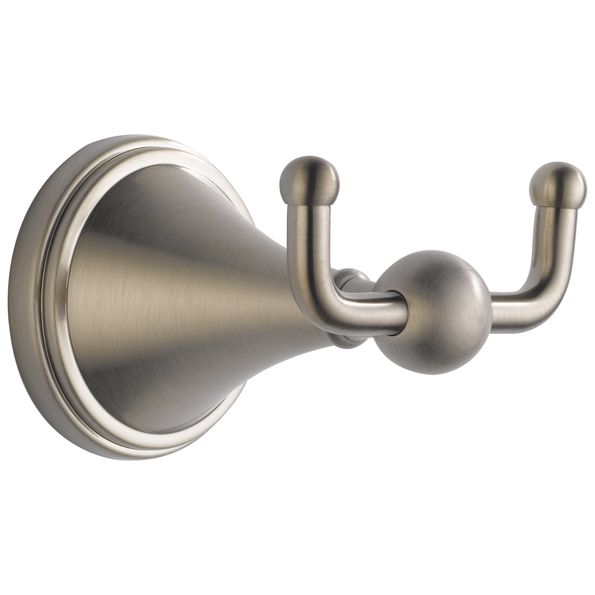 Brizo Brizo Traditional Double Robe Hook