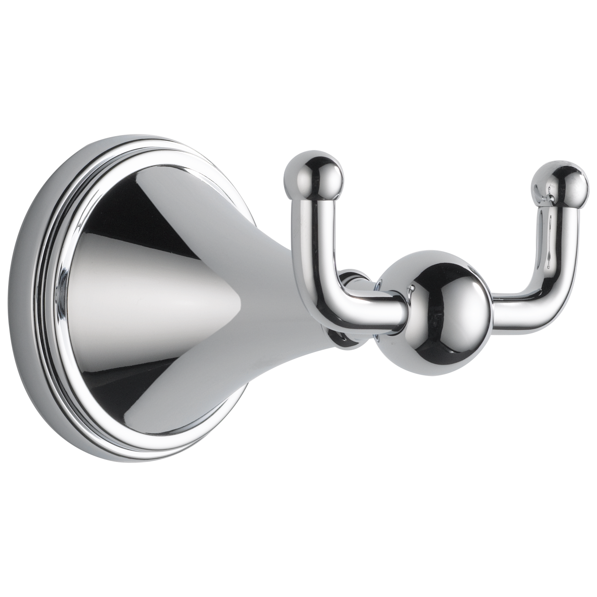 Brizo Brizo Traditional Double Robe Hook