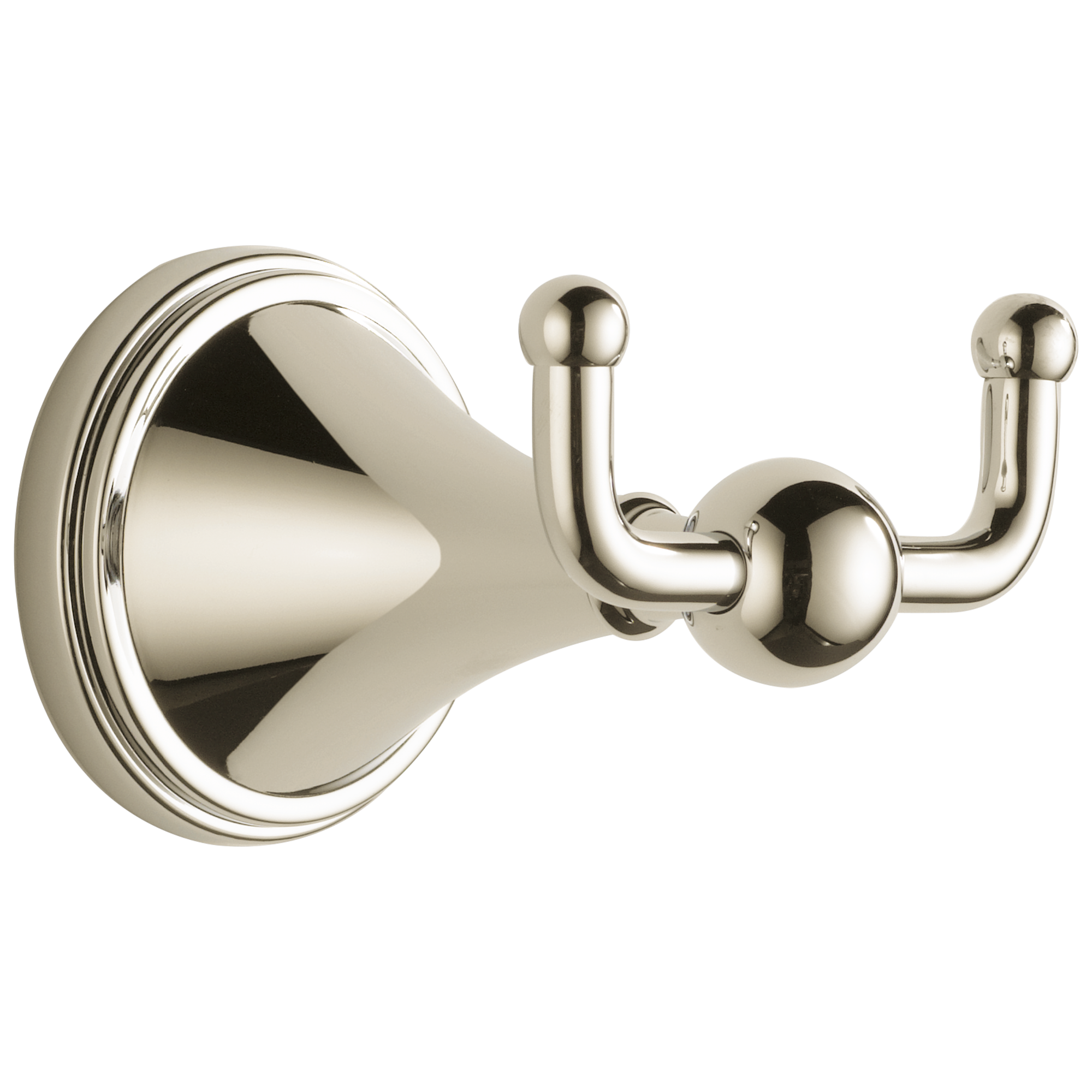 Brizo Brizo Traditional Double Robe Hook