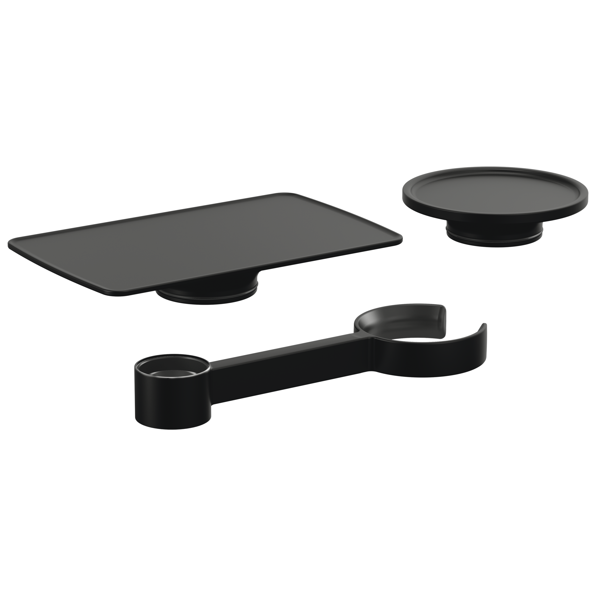 Brizo Kintsu® Tub Filler Accessories