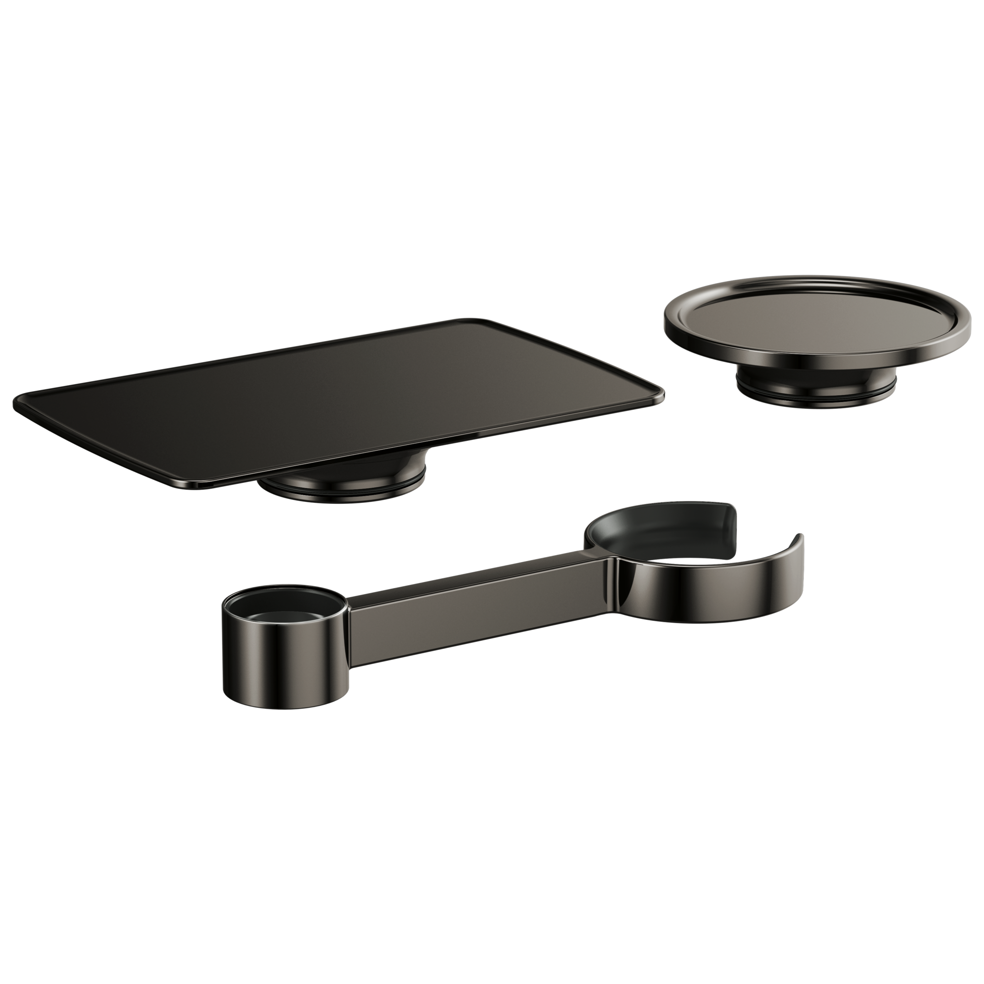 Brizo Kintsu® Tub Filler Accessories