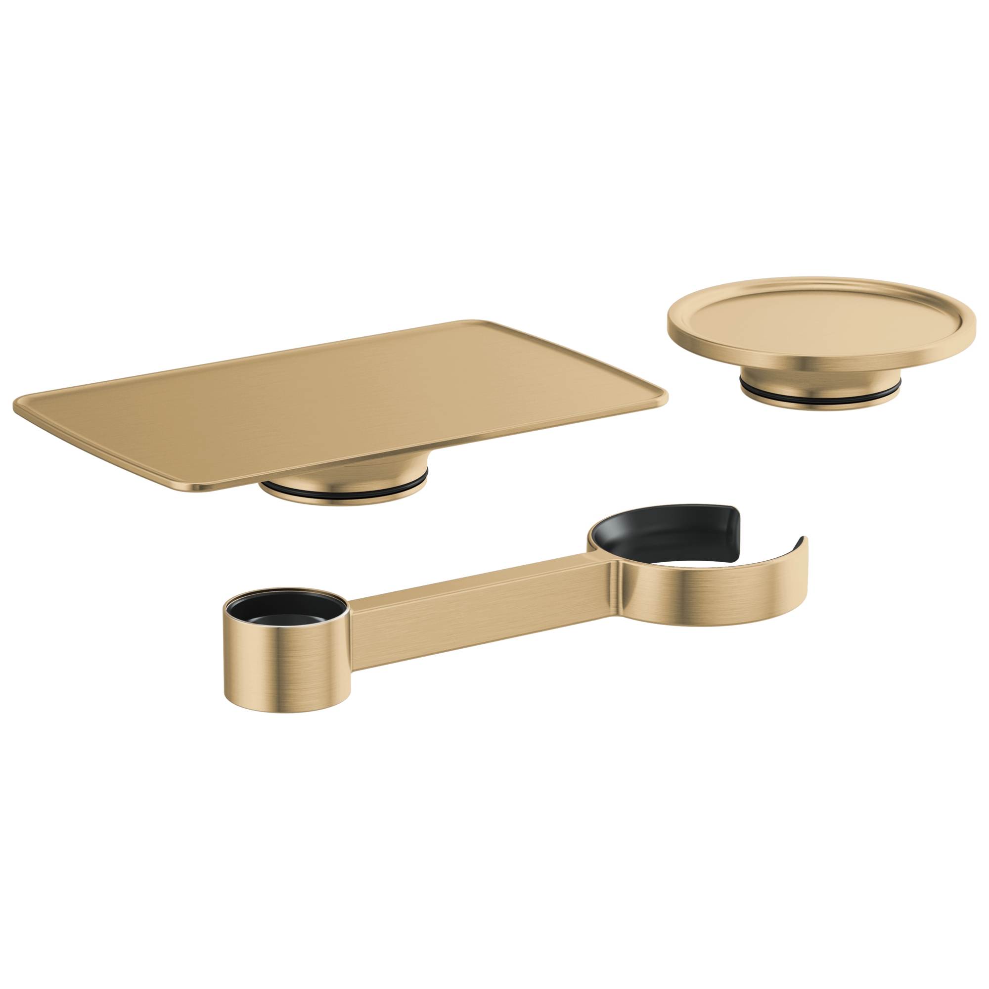 Brizo Kintsu® Tub Filler Accessories