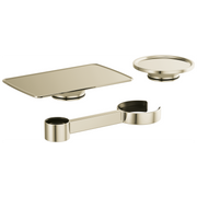 Brizo Frank Lloyd Wright® Tub Filler Accessories