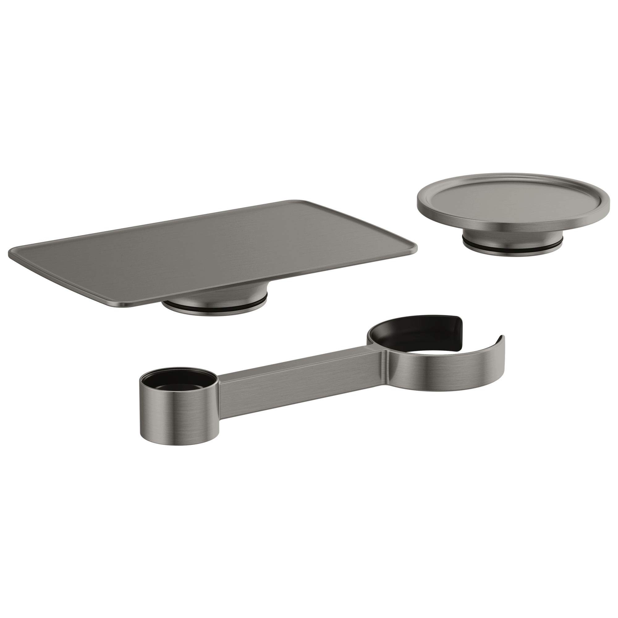Brizo Frank Lloyd Wright® Tub Filler Accessories