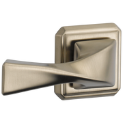 Brizo Virage® Front Mount Flush Lever