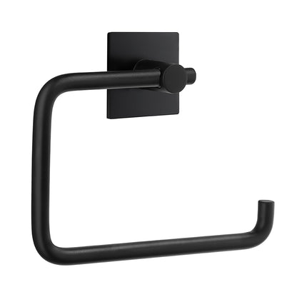 BESLAGSBODEN - Toilet roll holder, Self-adhesive