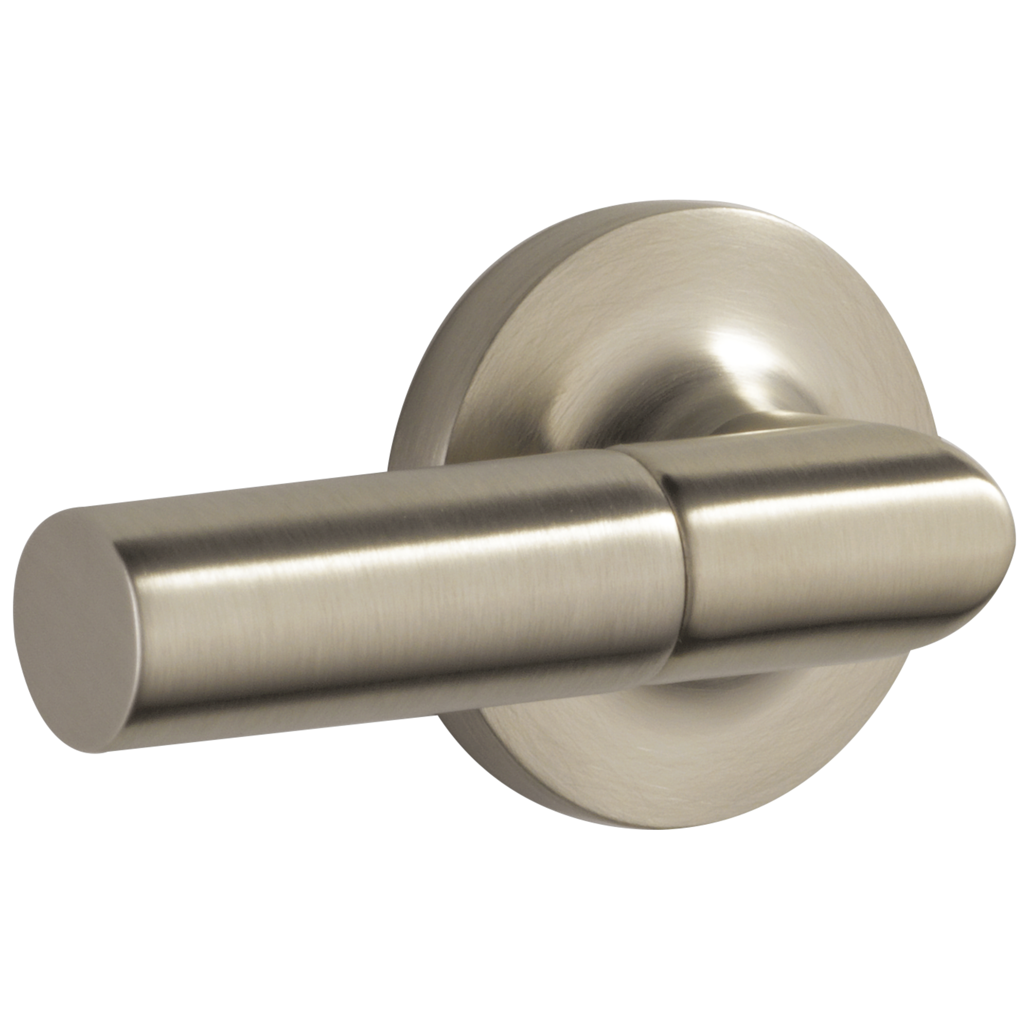 Brizo Odin® Front Mount Flush Lever