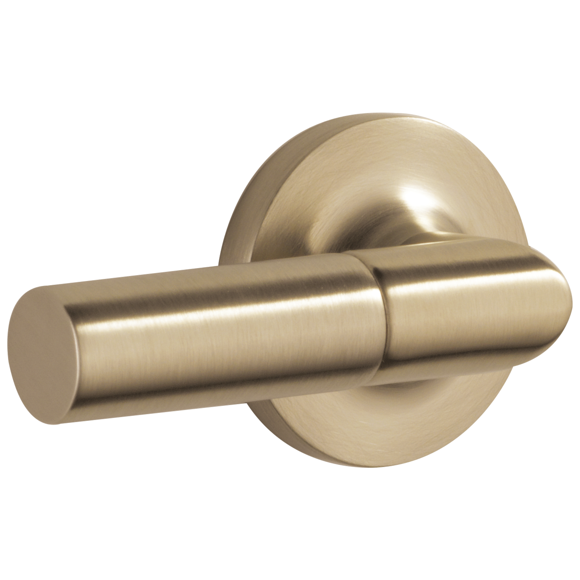 Brizo Odin® Front Mount Flush Lever