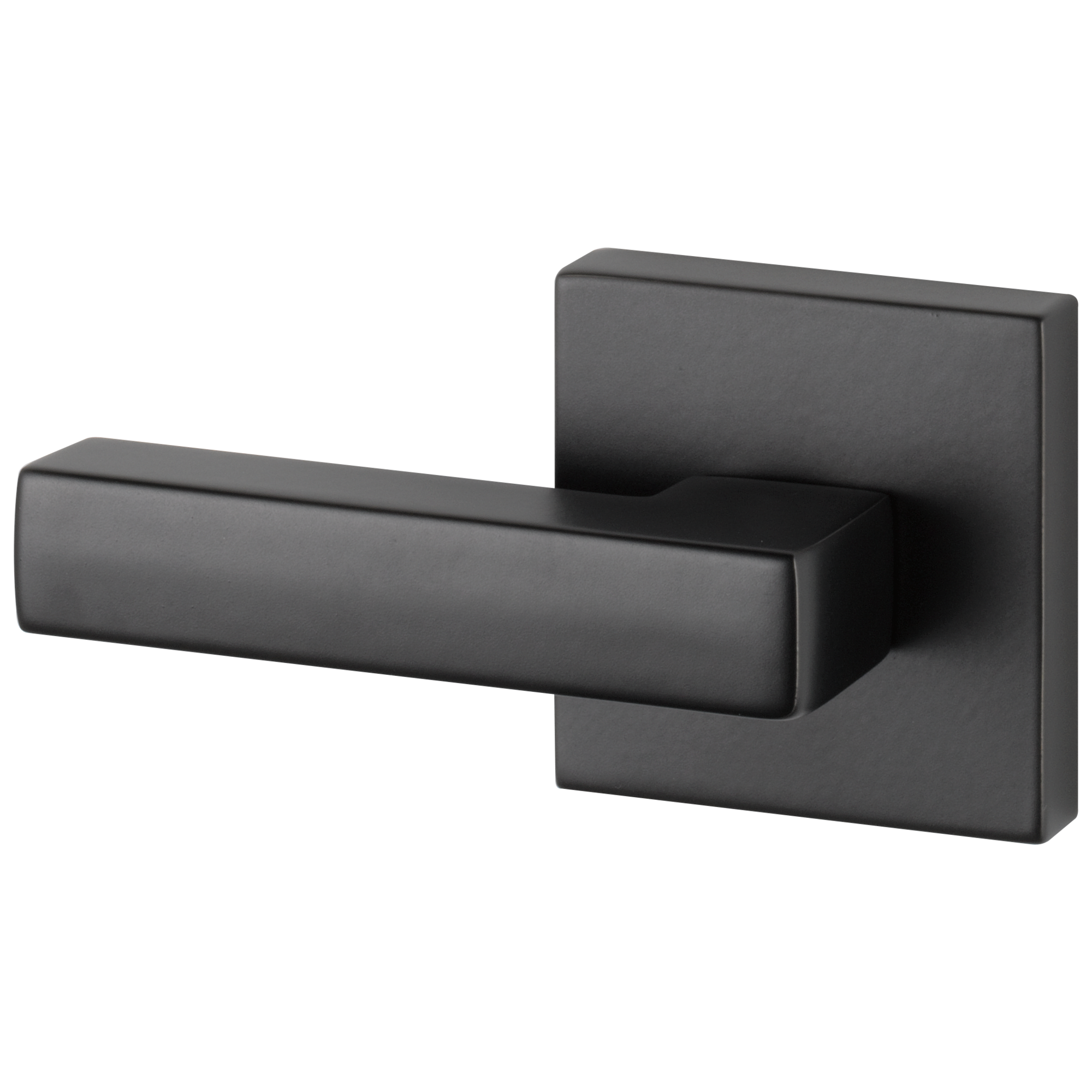 Brizo Siderna® Front Mount Flush Lever