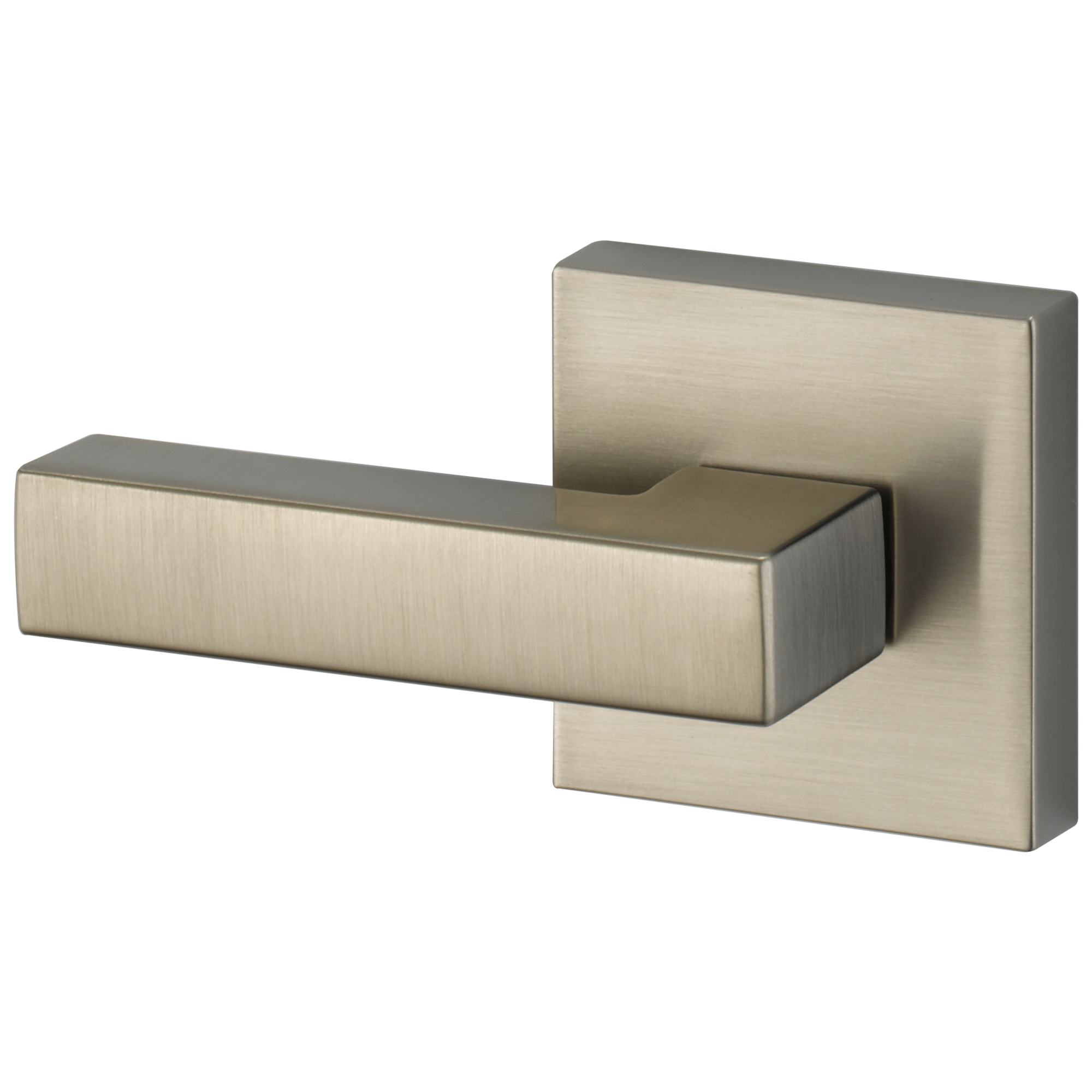 Brizo Siderna® Front Mount Flush Lever