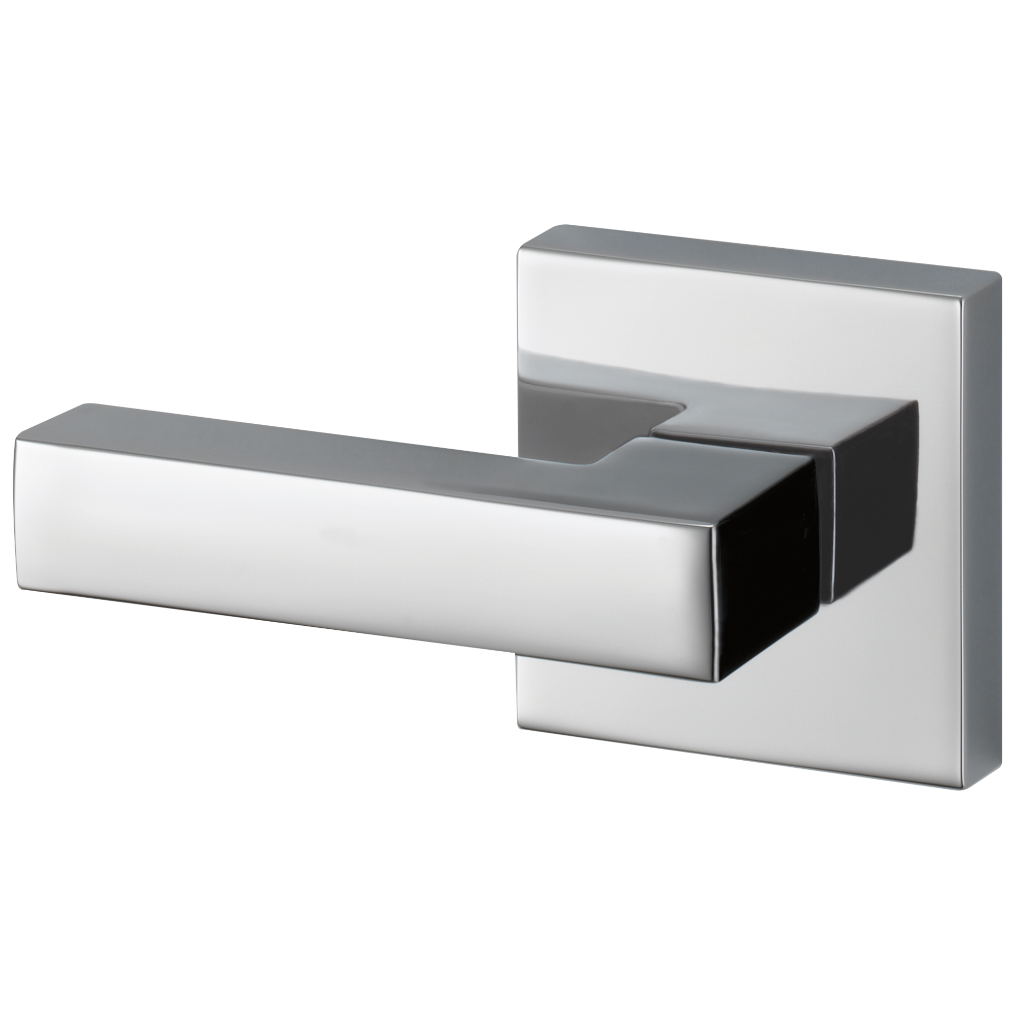 Brizo Siderna® Front Mount Flush Lever