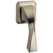Brizo Virage® Side Mount Flush Lever