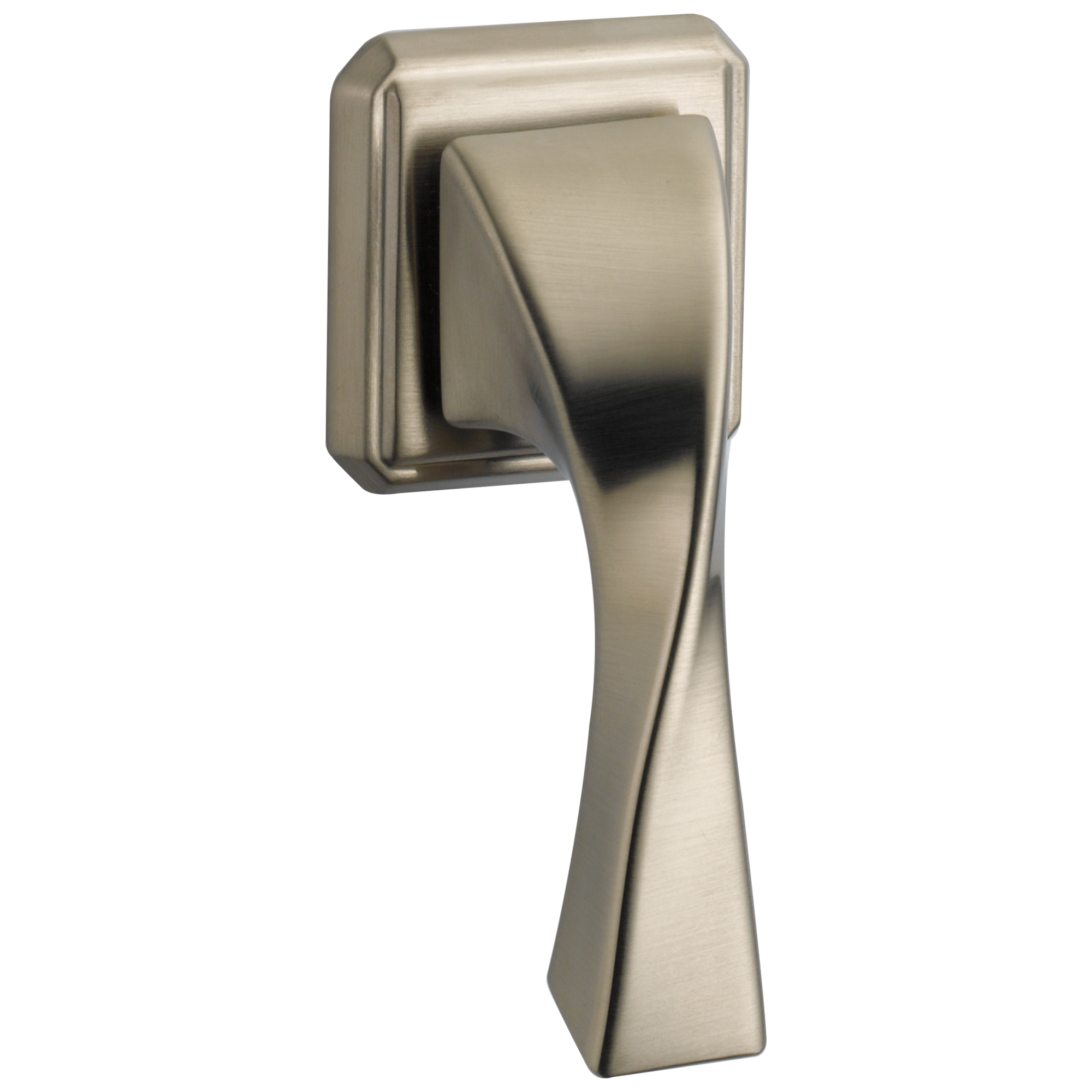 Brizo Virage® Side Mount Flush Lever