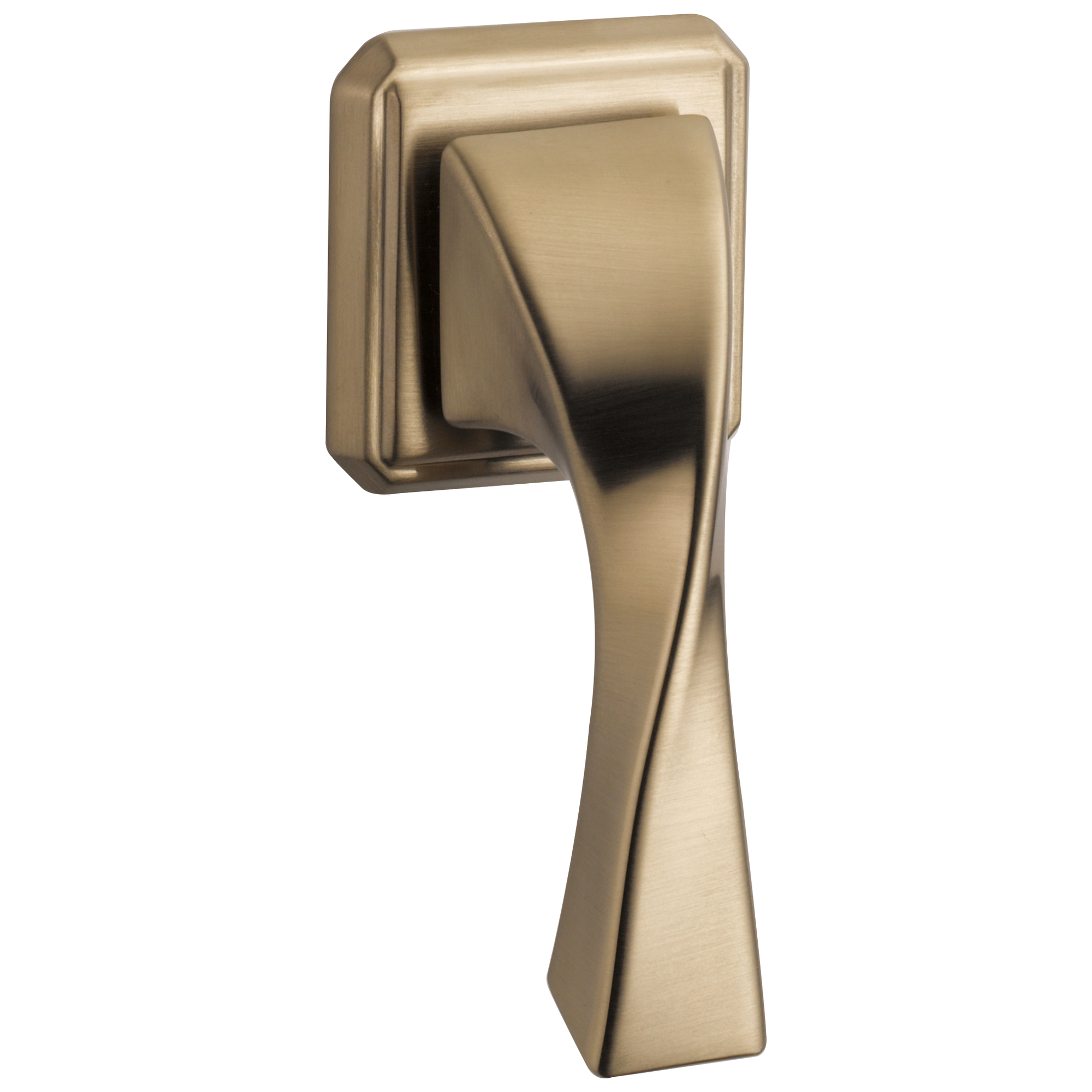 Brizo Virage® Side Mount Flush Lever