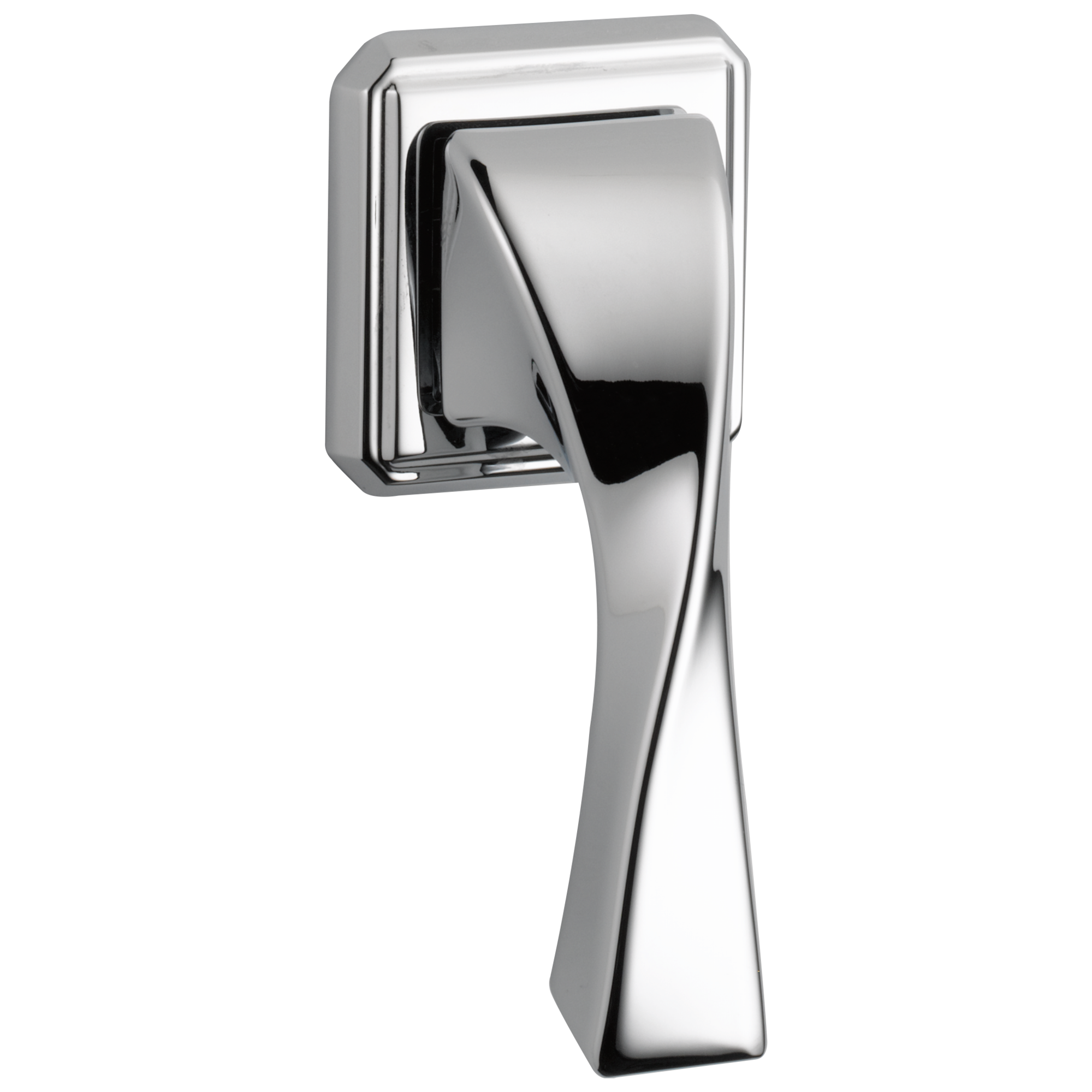 Brizo Virage® Side Mount Flush Lever