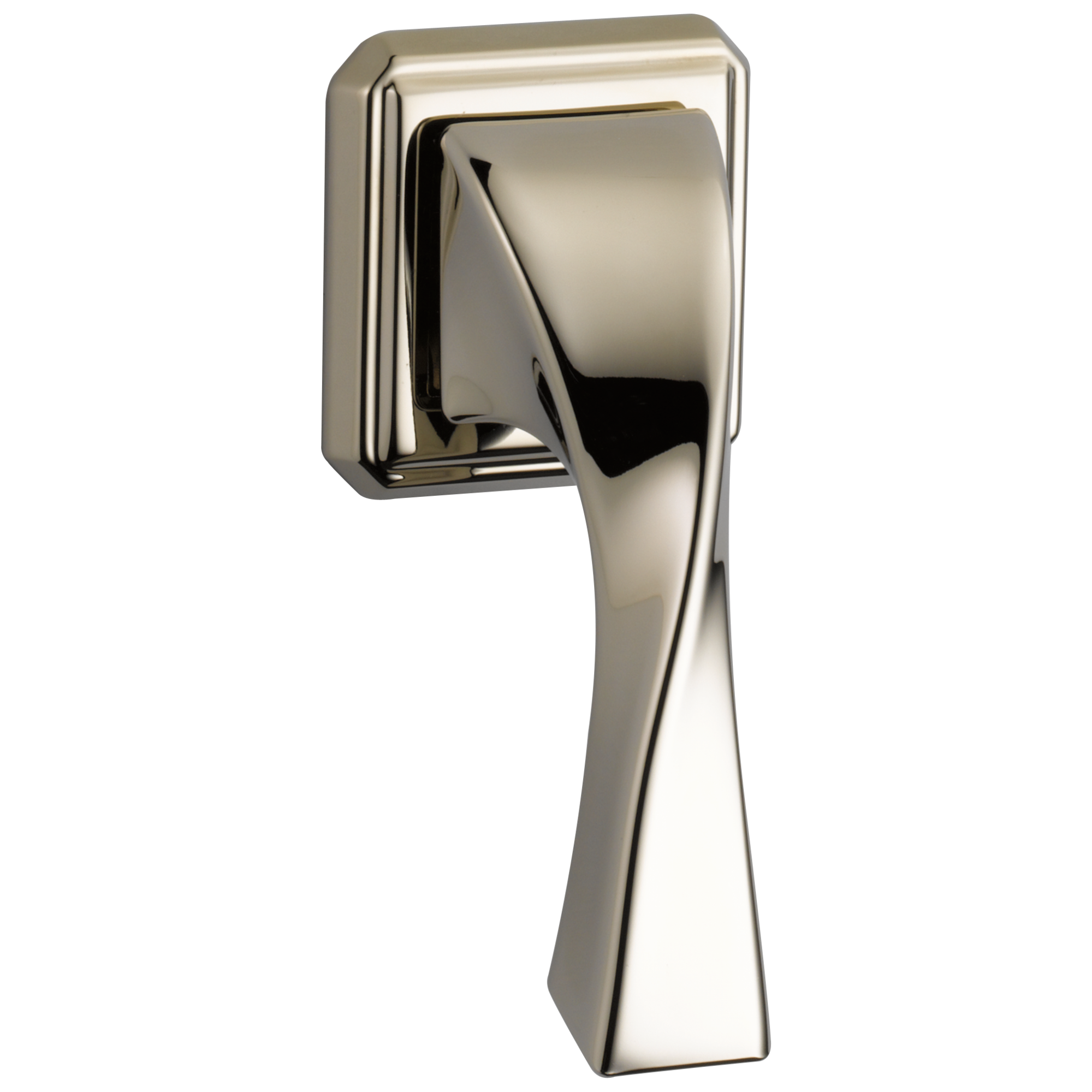 Brizo Virage® Side Mount Flush Lever