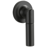 Brizo Odin® Side Mount Flush Lever